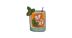 Mint Julep