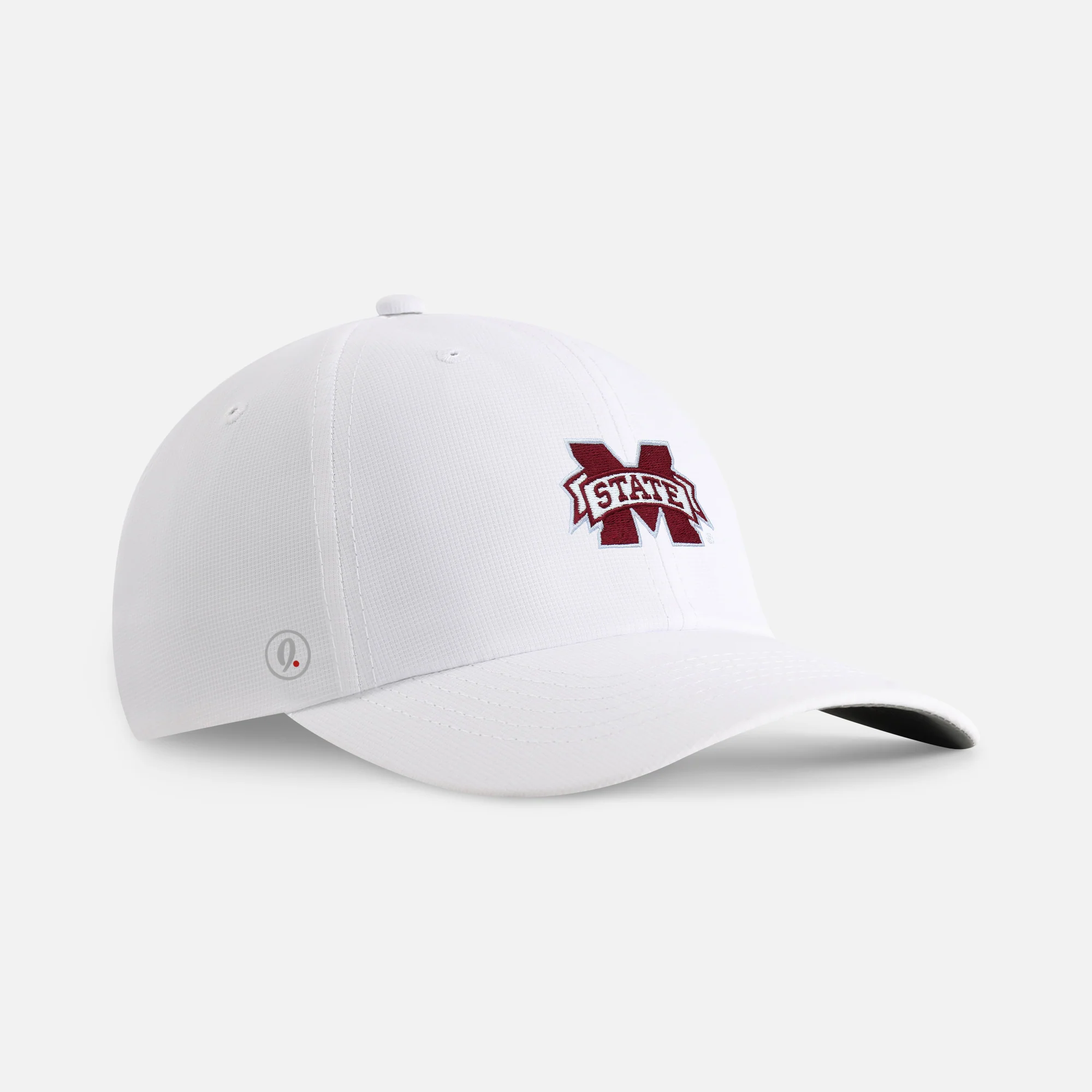Mississippi State University "M-State" Original Performance Hat