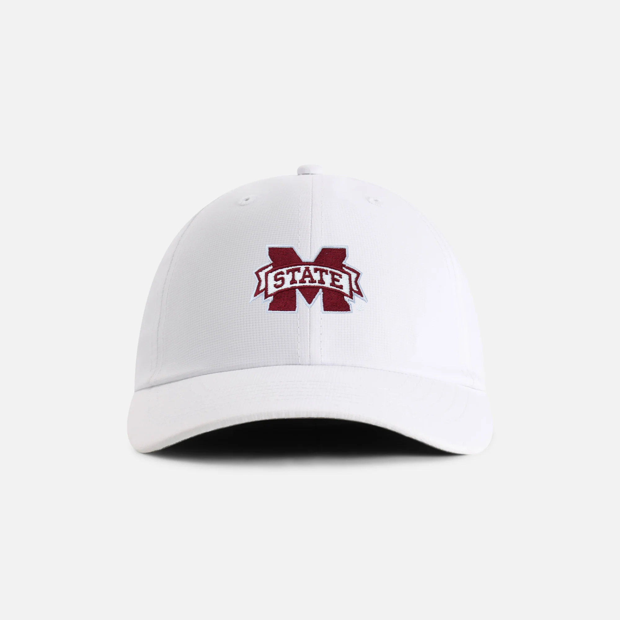 Mississippi State University "M-State" Original Performance Hat - Image 2