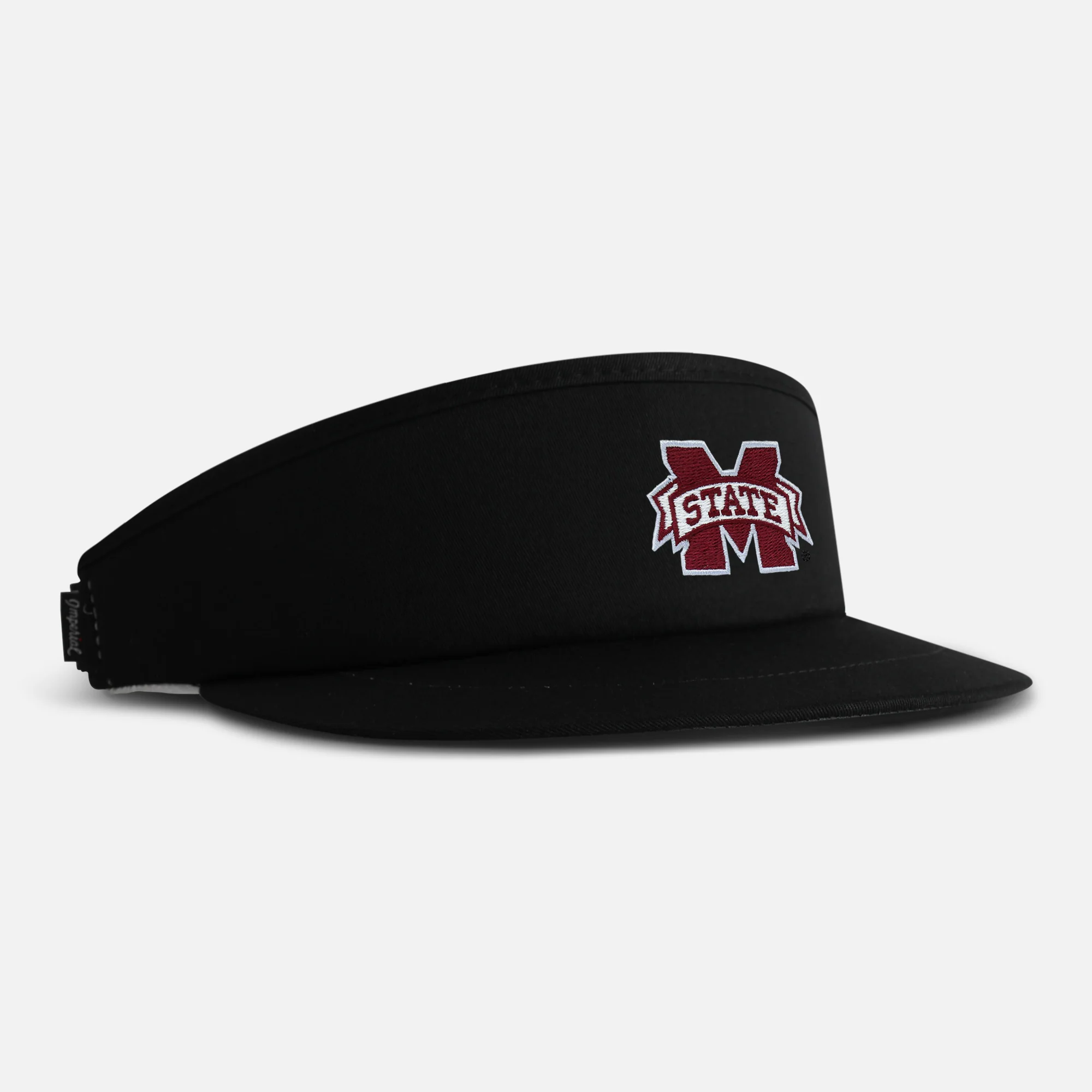 Mississippi State University "M-State" Tour Visor® - Image 5