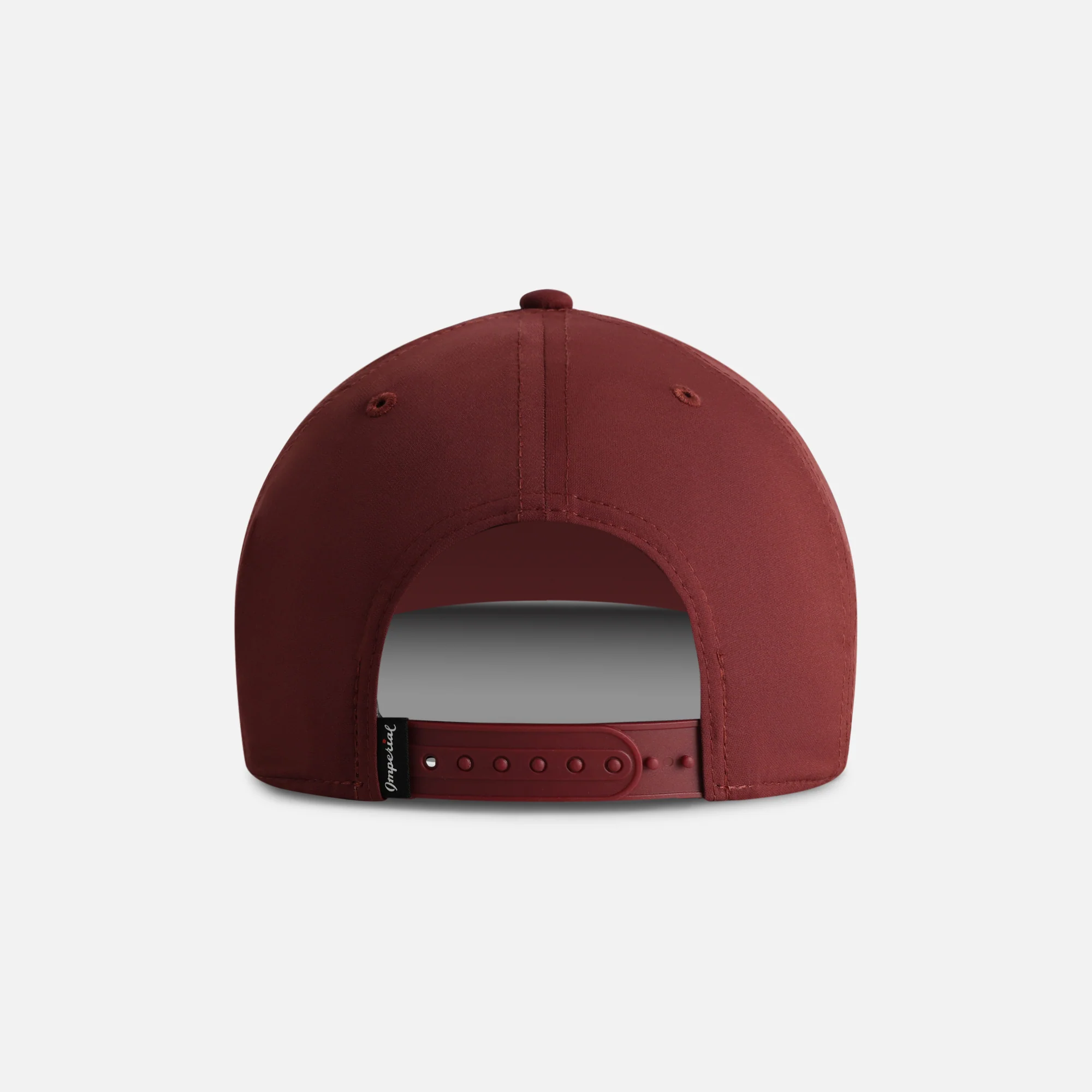 Arizona State University "Trident Patch" 6-Panel Performance Rope Hat - Image 4