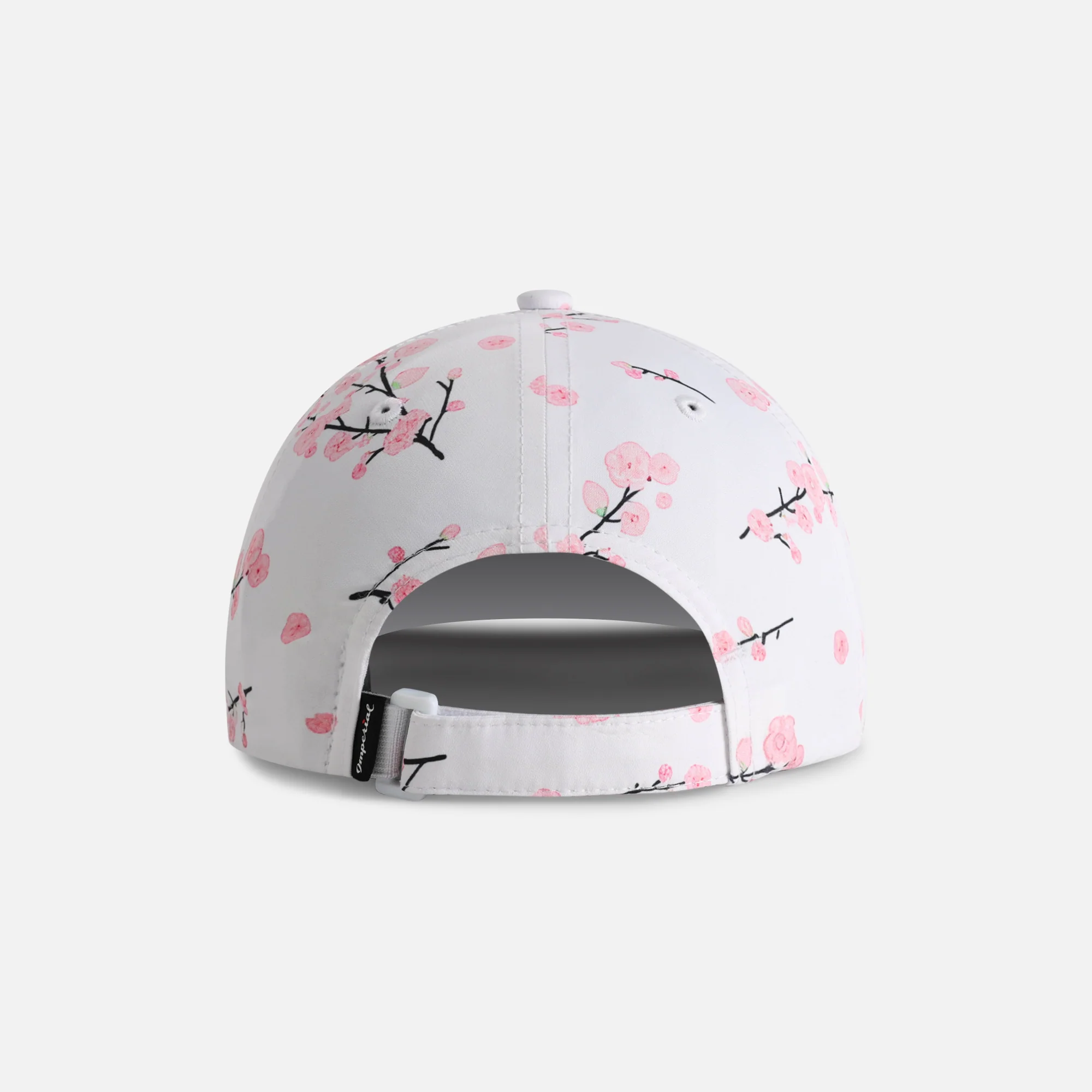 L310R The Elixir Small Fit - Patterned Performance Hat - Image 20