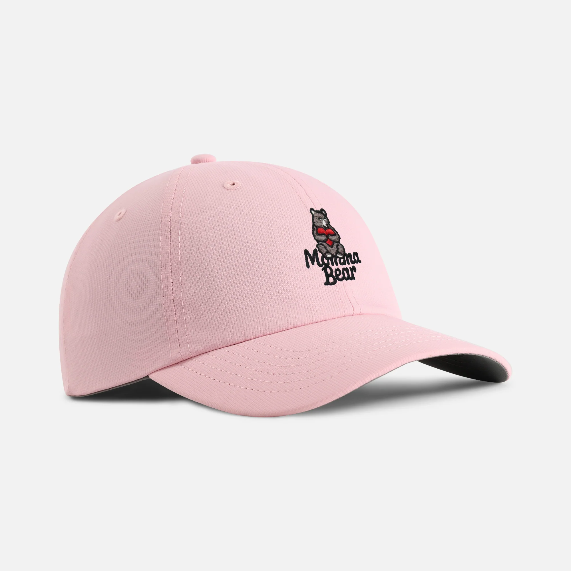 "Momma Bear" Small Fit Original Performance Hat