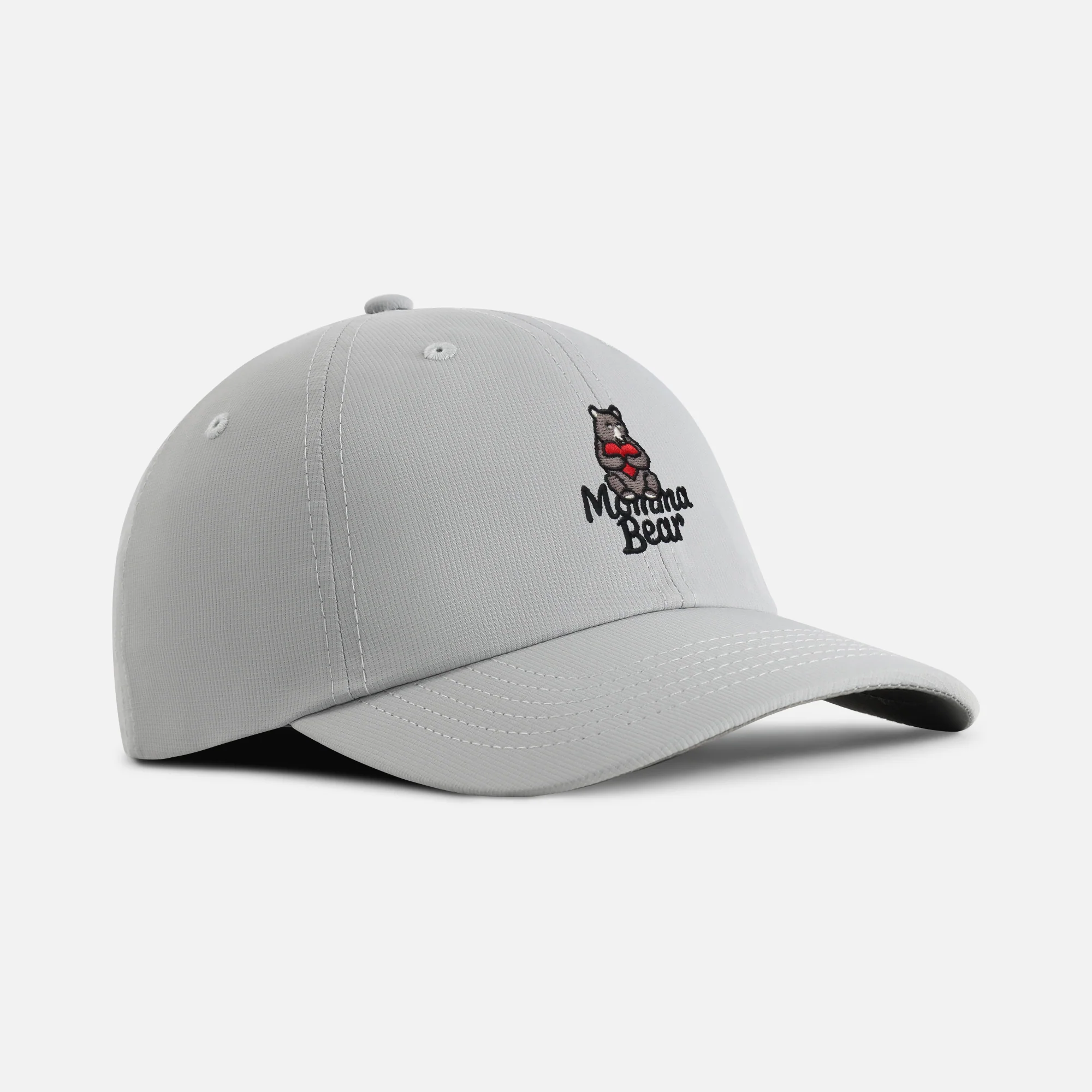 "Momma Bear" Small Fit Original Performance Hat - Image 13
