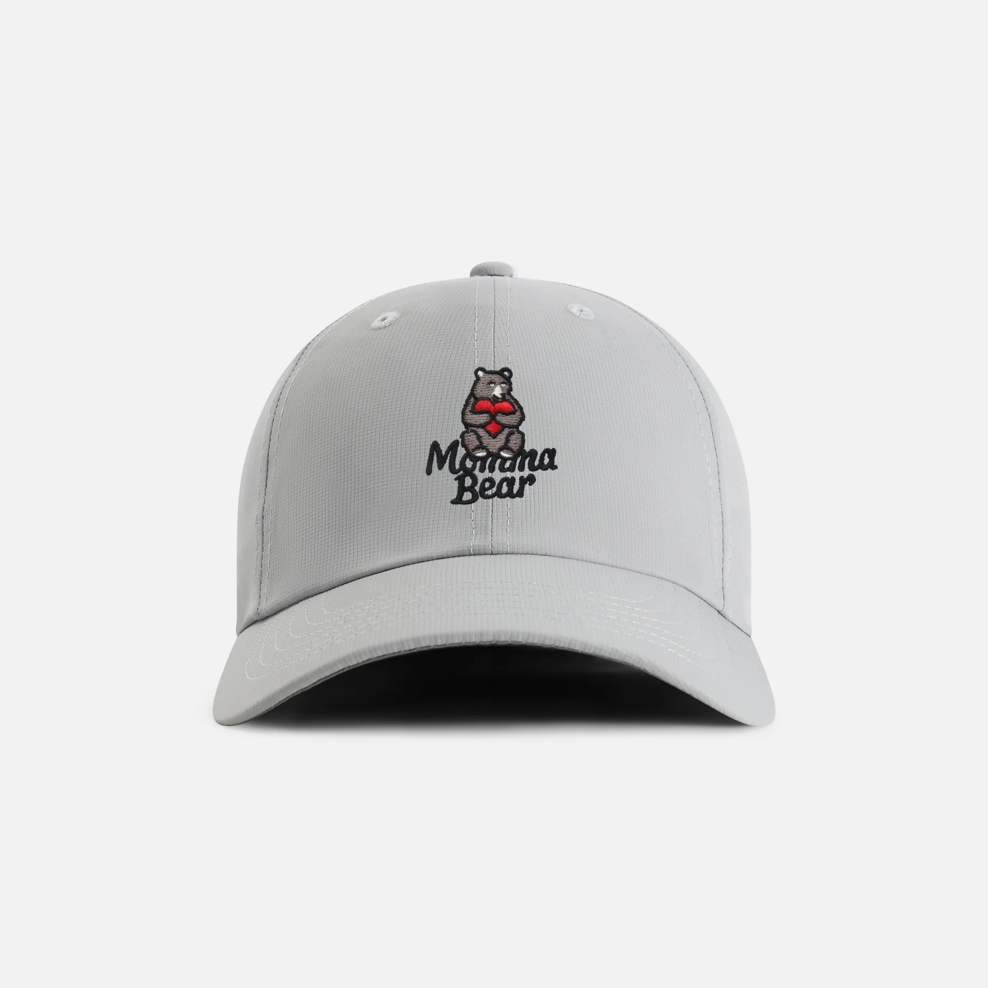 "Momma Bear" Small Fit Original Performance Hat - Image 14
