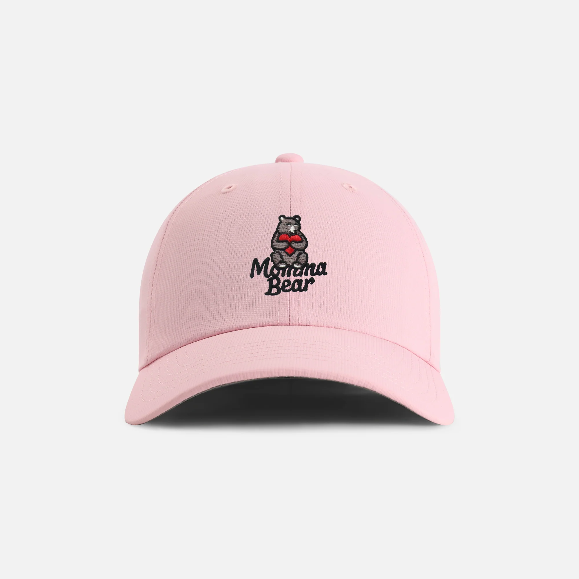 "Momma Bear" Small Fit Original Performance Hat - Image 2