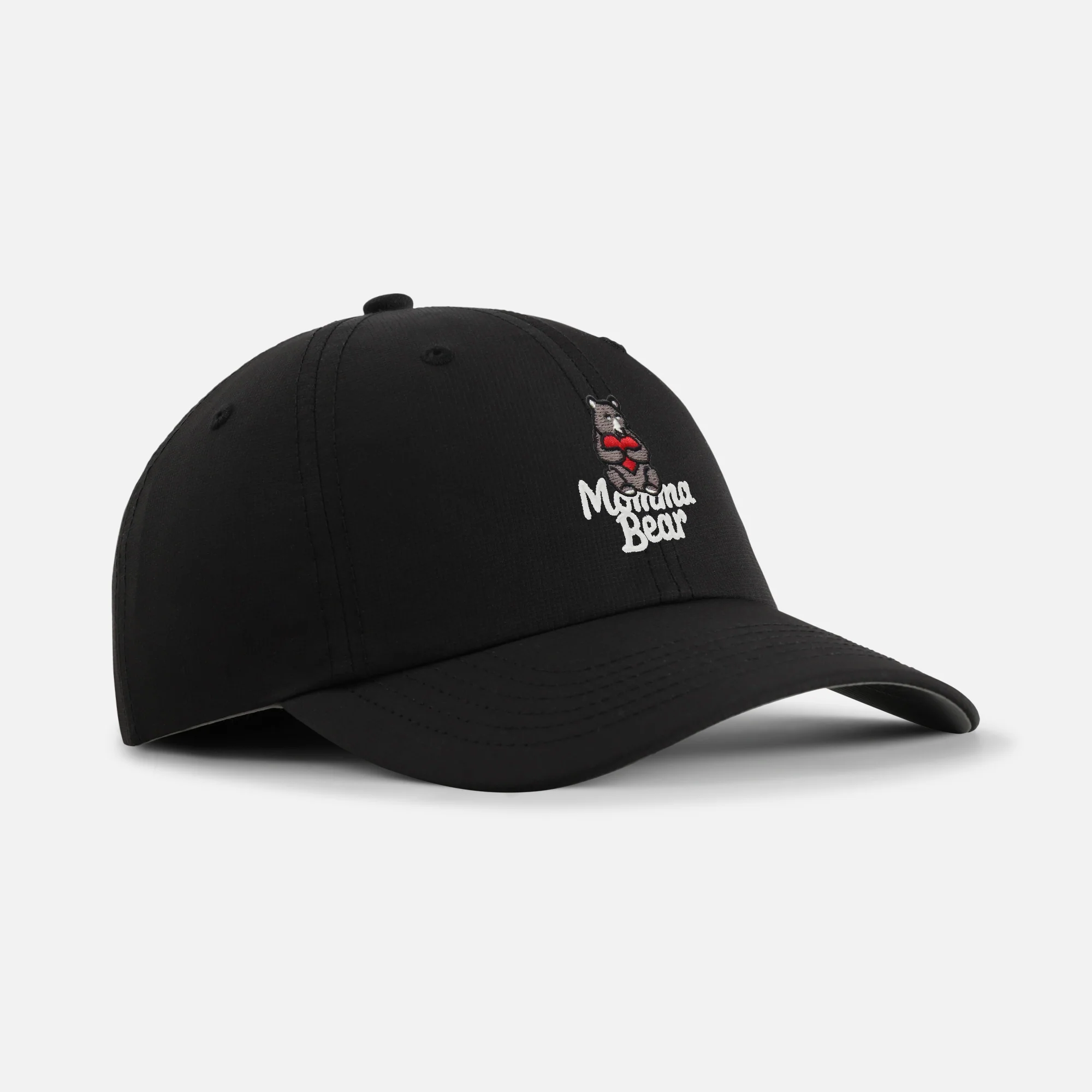 "Momma Bear" Small Fit Original Performance Hat - Image 5
