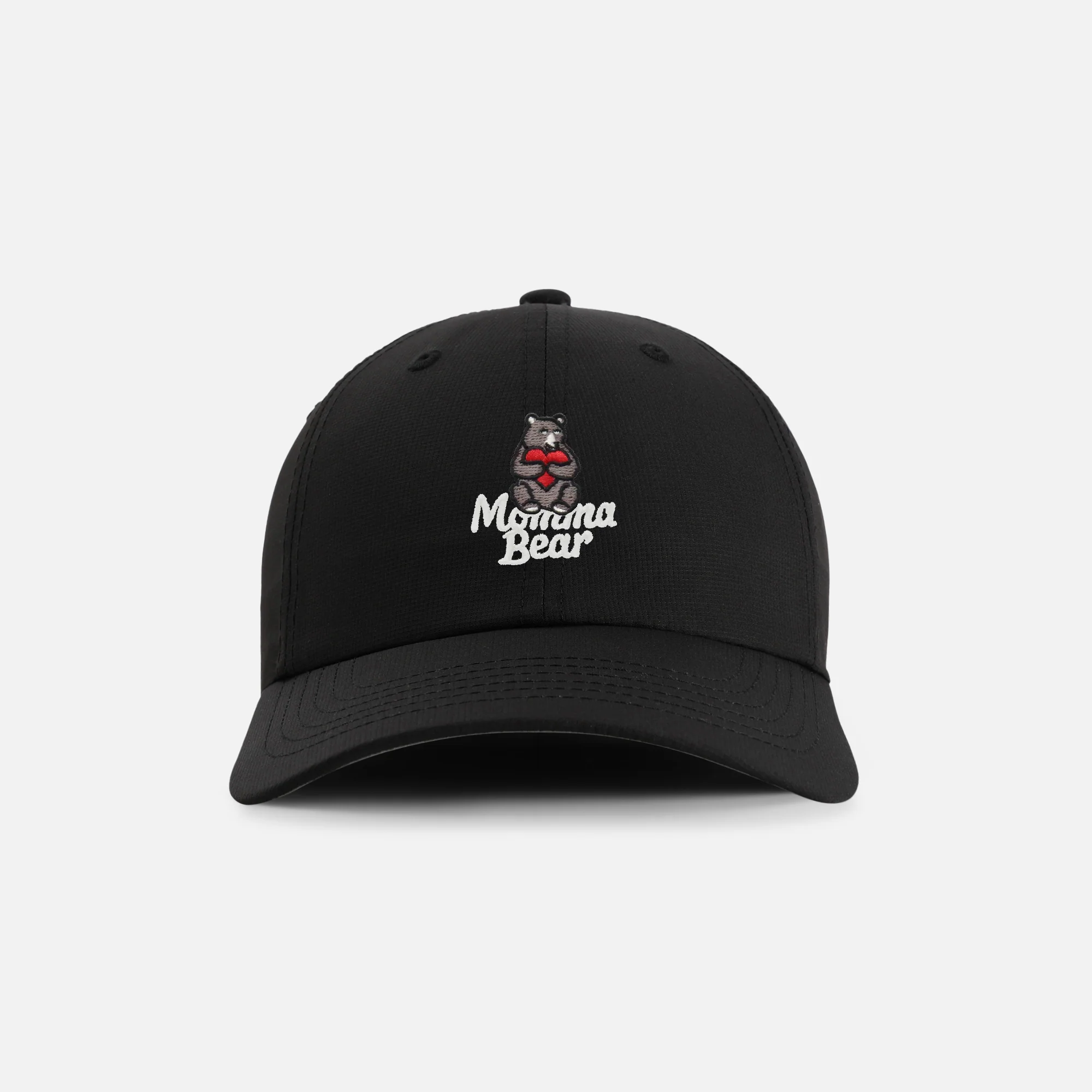 "Momma Bear" Small Fit Original Performance Hat - Image 6