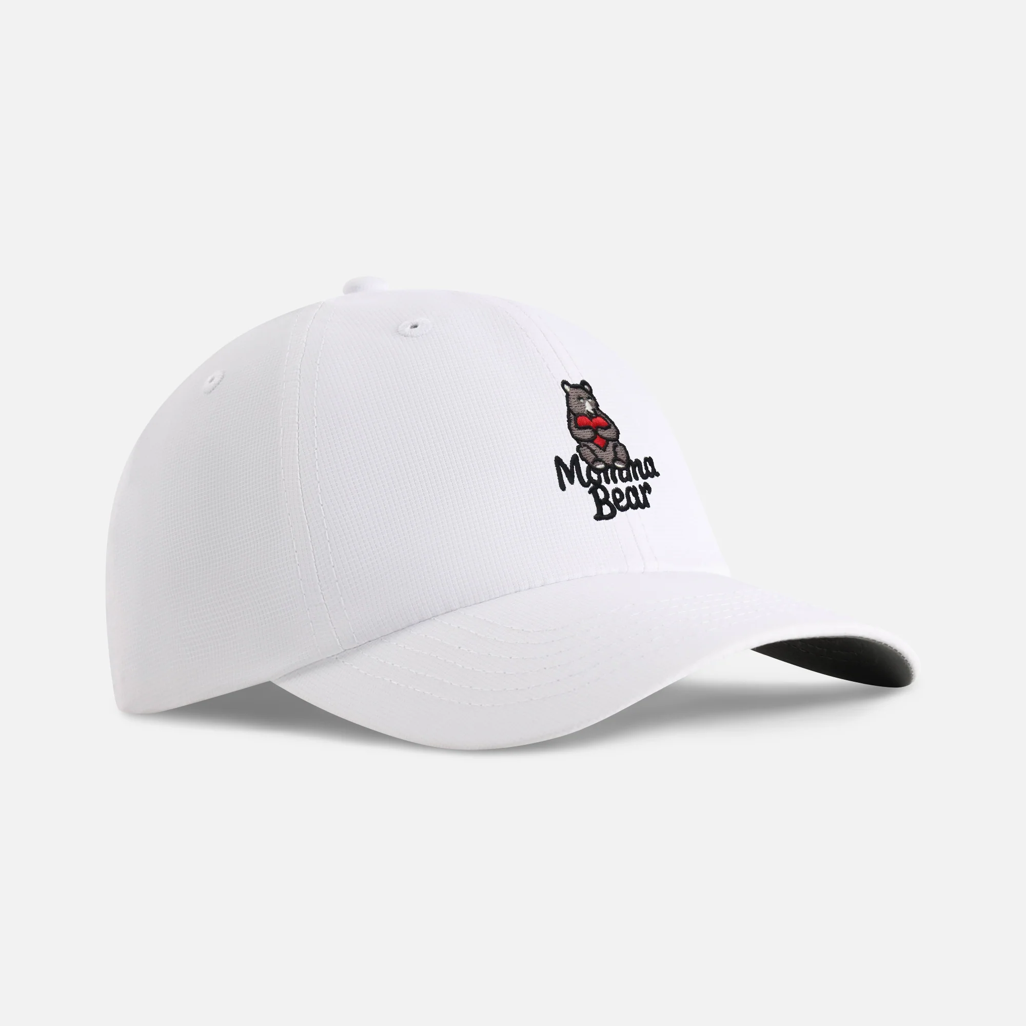 "Momma Bear" Small Fit Original Performance Hat - Image 9