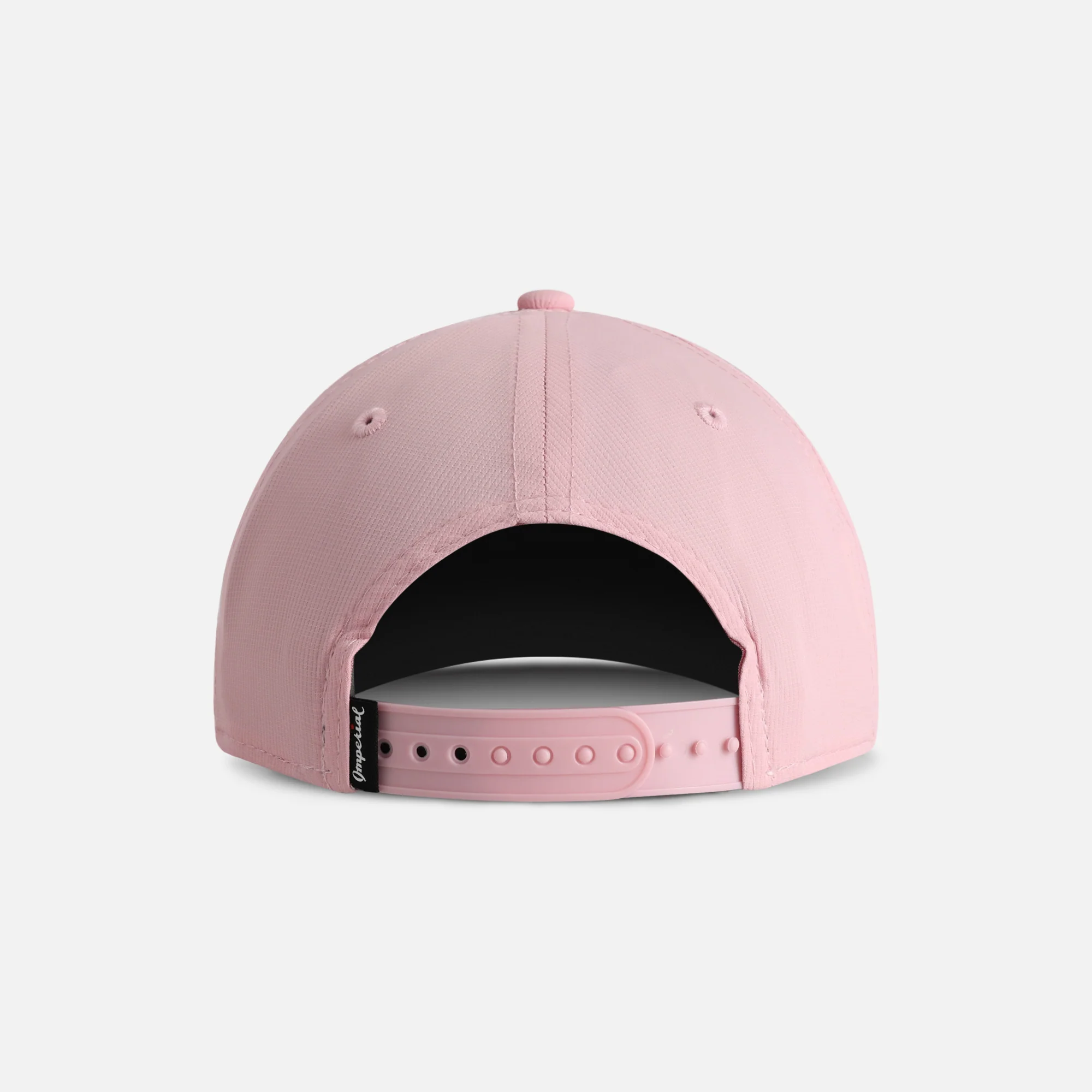 L5059 - The Corral Ladies 'Retro Fit' Rope Cap - Image 8