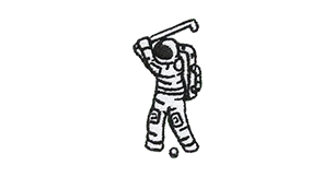 Moon Man