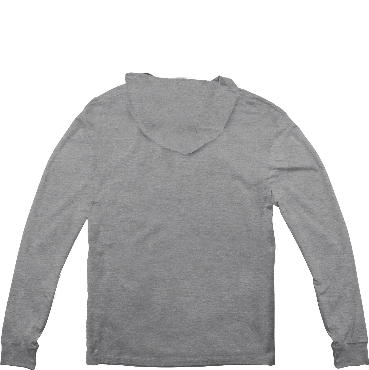 10200H The Aprés - Long Sleeve Hooded T-Shirt - Image 22