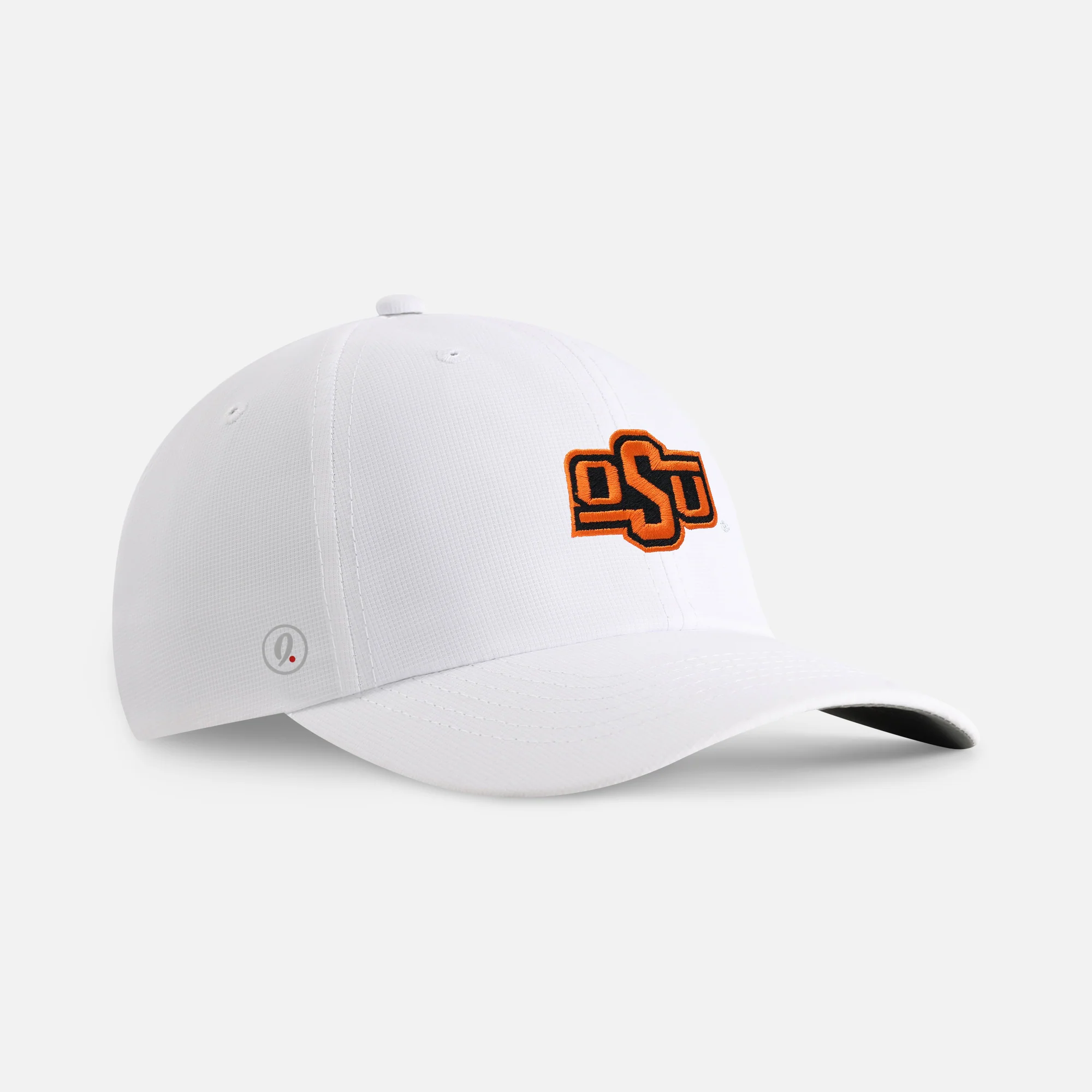Oklahoma State University "OSU" Original Performance Hat - Image 5