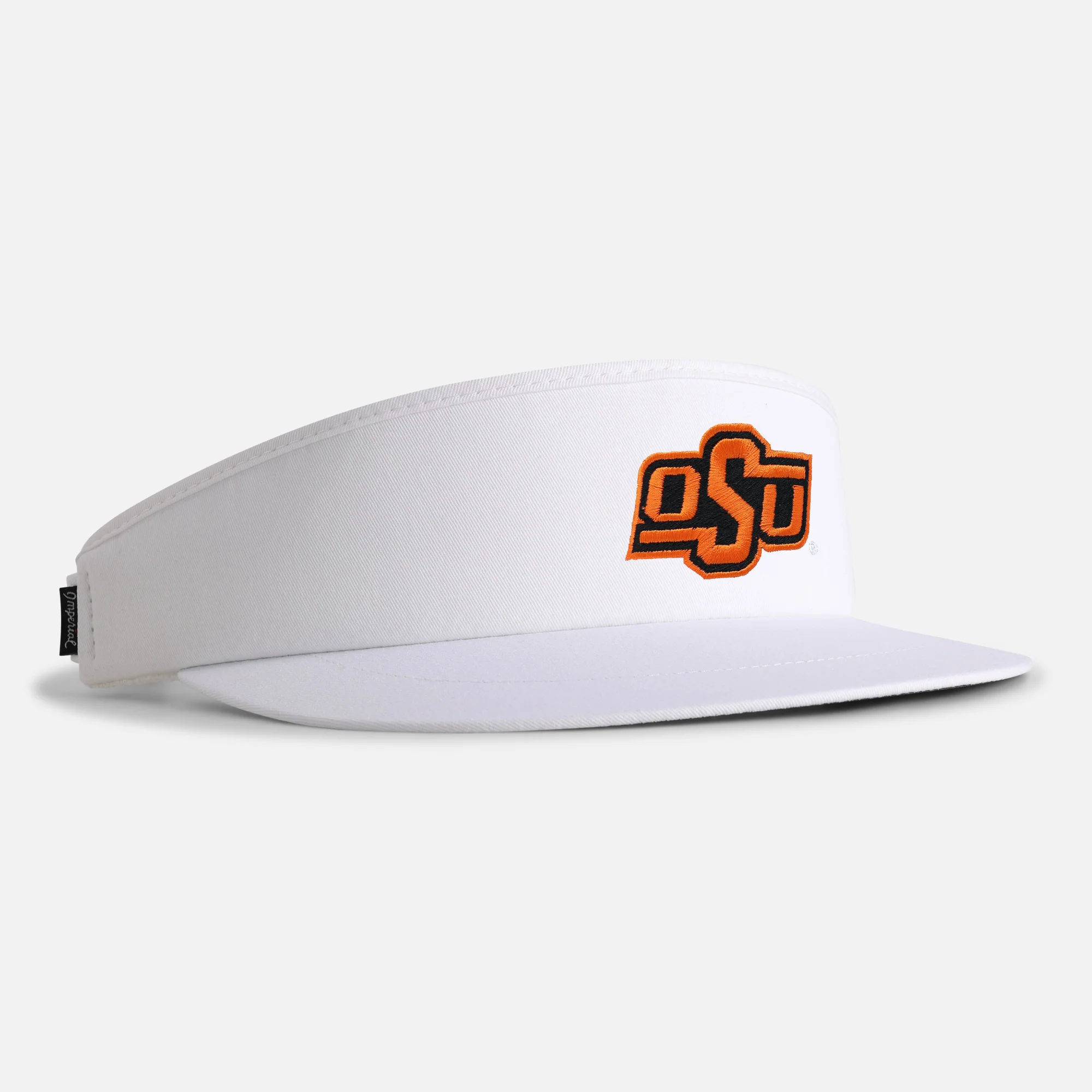 Oklahoma State University "OSU" Tour Visor® - Image 5