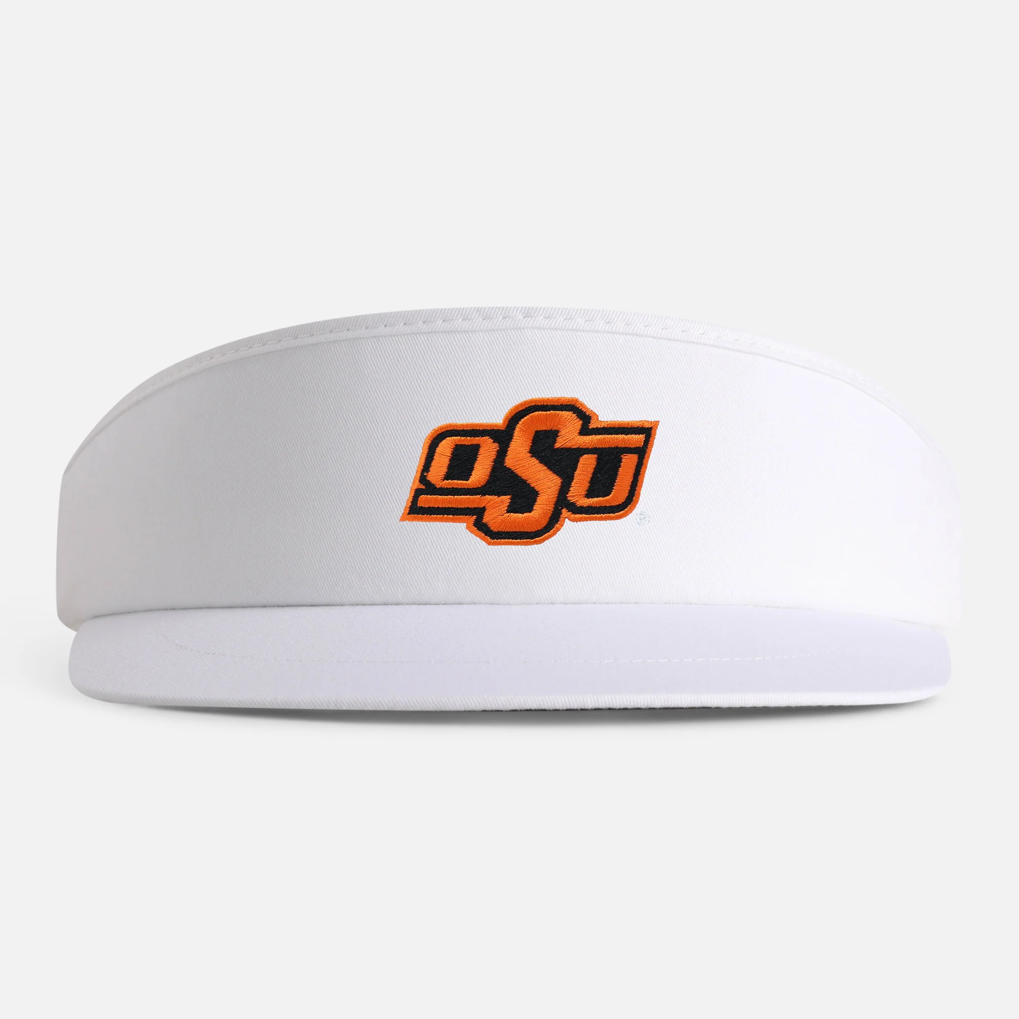 Oklahoma State University "OSU" Tour Visor® - Image 6