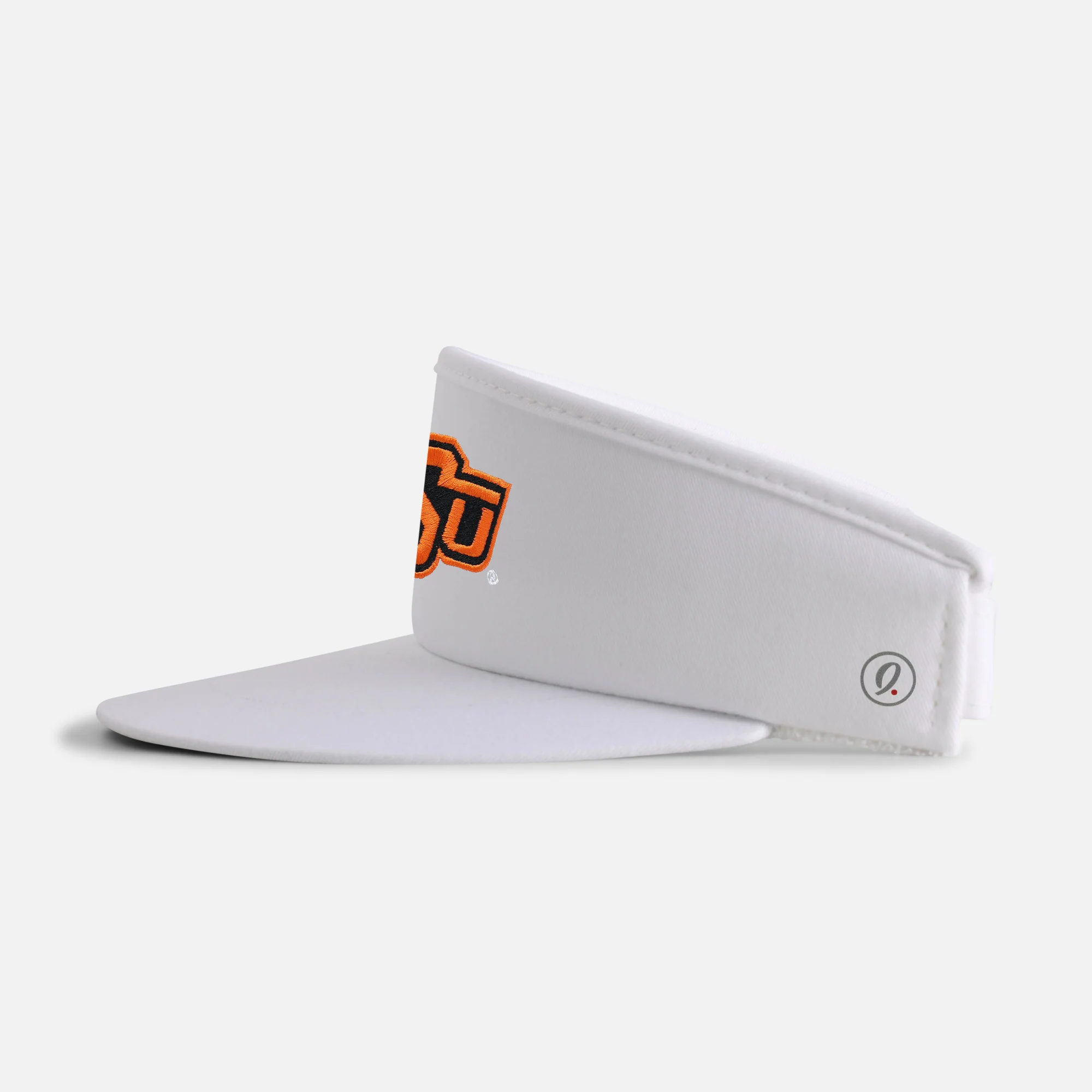 Oklahoma State University "OSU" Tour Visor® - Image 7