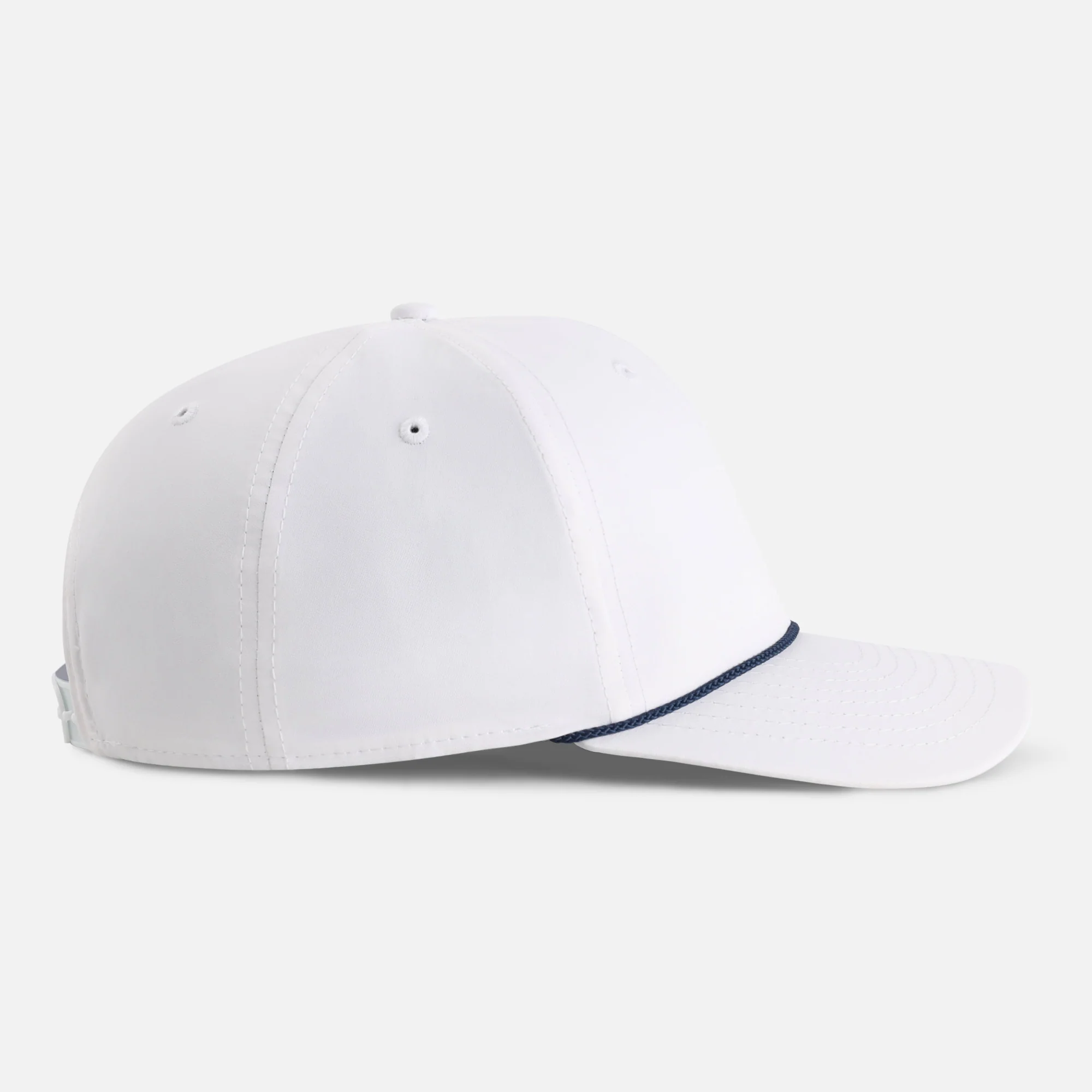Patriotic Pooch 6-Panel Performance Rope Hat - Image 4