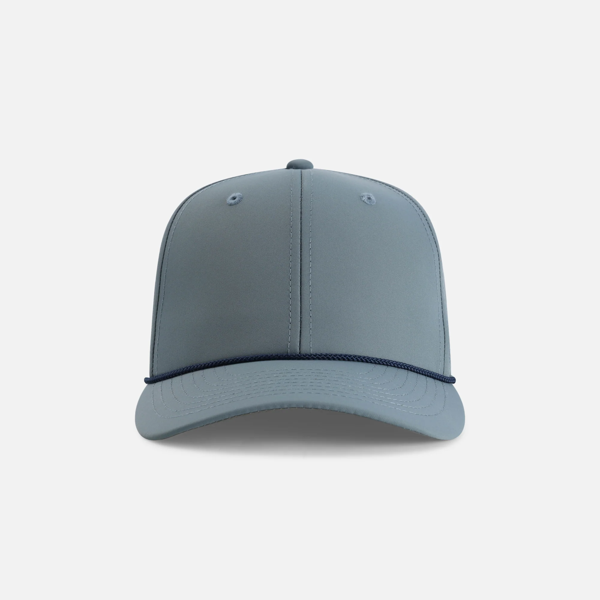 7054 - The Wingman 6-Panel Performance Rope Cap - Image 74