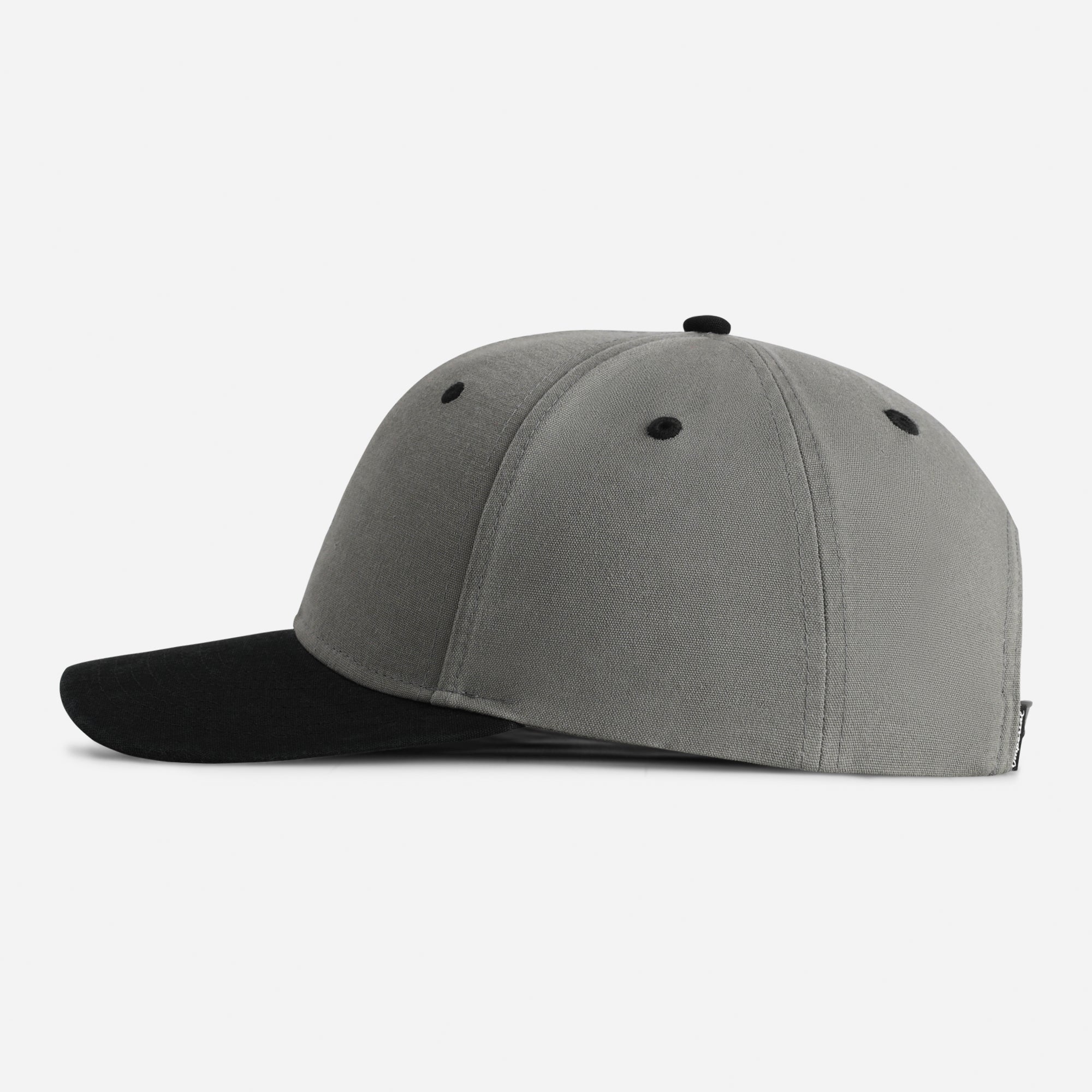X250T The Method - Heavy Washed Two-Tone Cotton Hat - Image 15