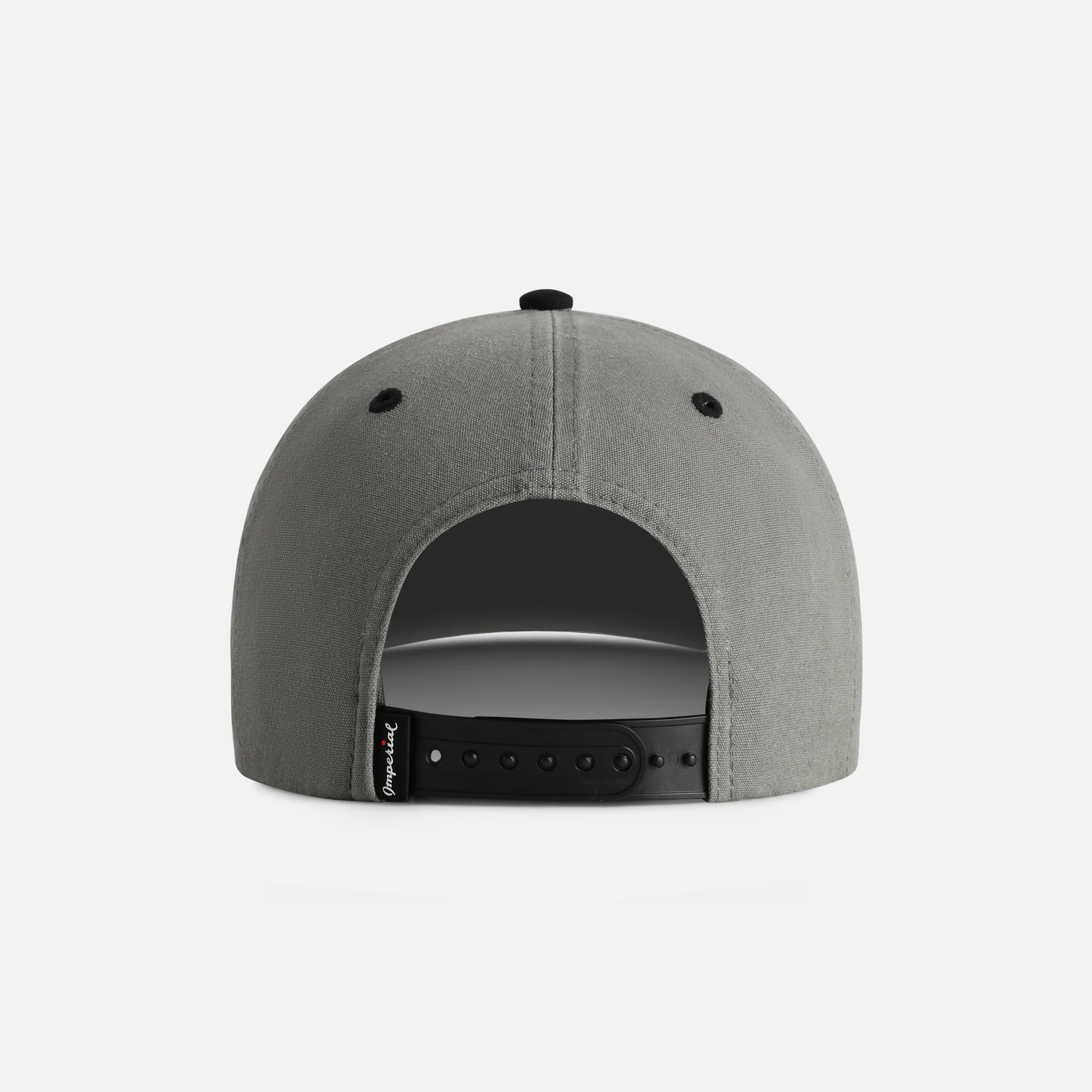 X250T The Method - Heavy Washed Two-Tone Cotton Hat - Image 16