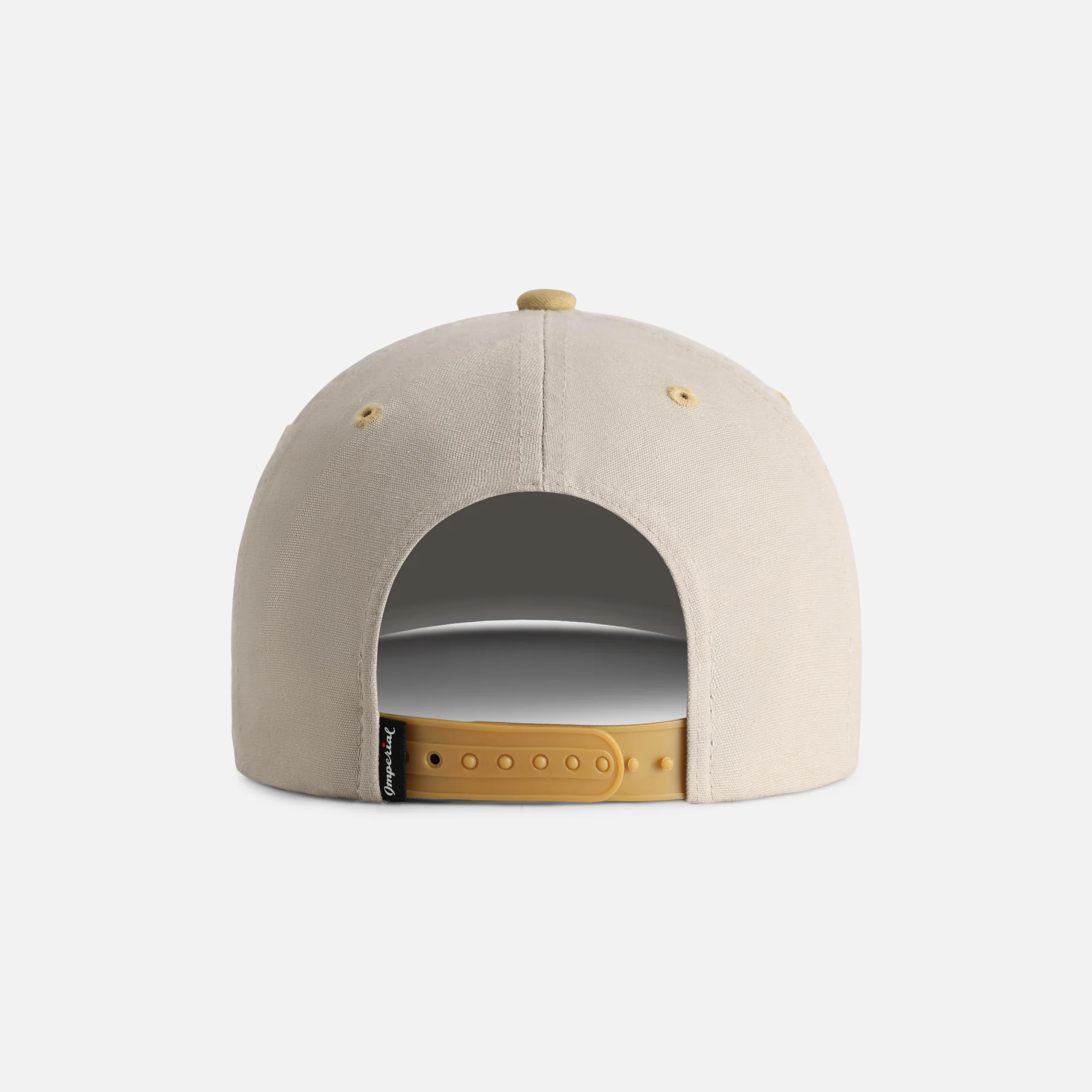X250T The Method - Heavy Washed Two-Tone Cotton Hat - Image 20
