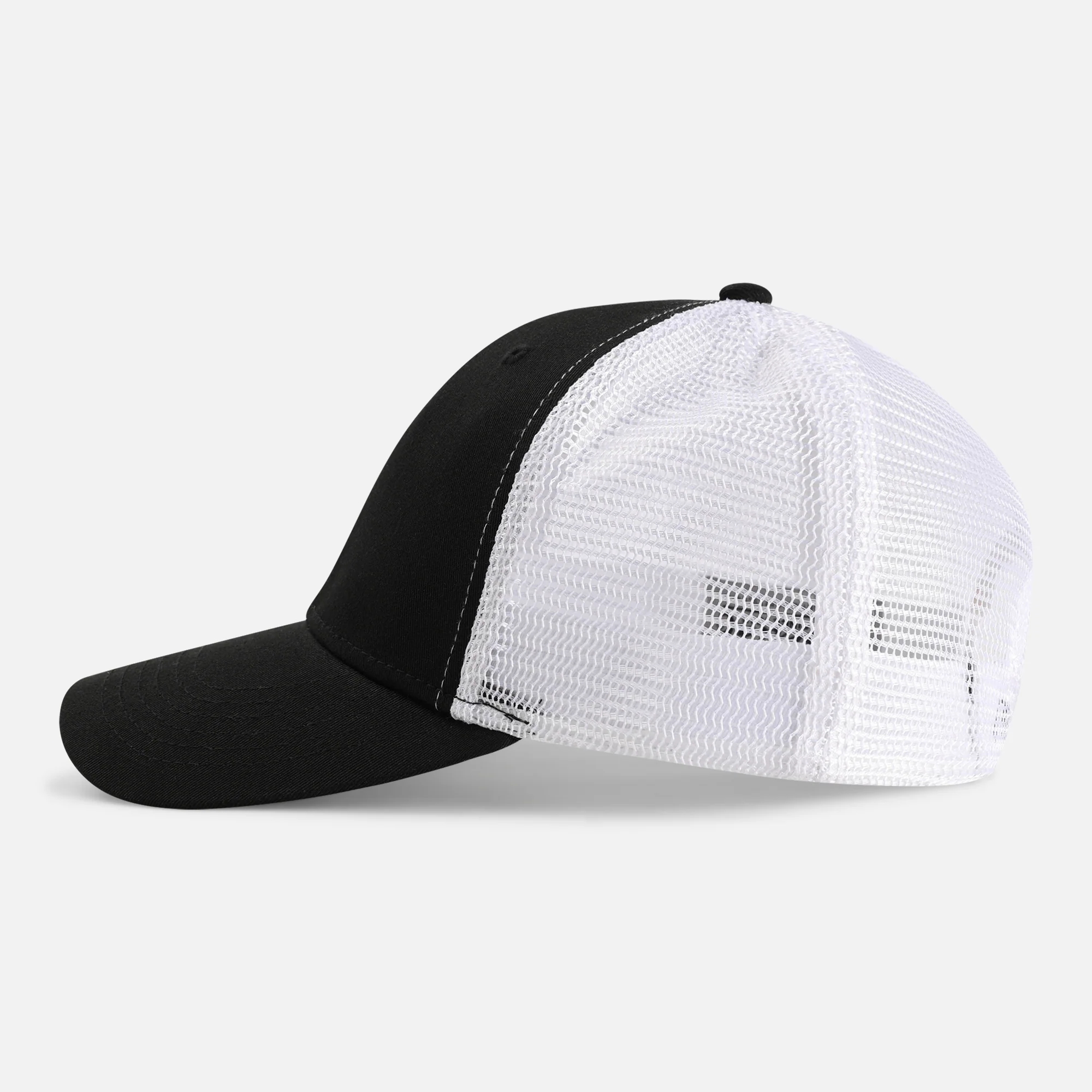 1986 - The Catch and Release Adjustable Mesh Back Cap - Image 55
