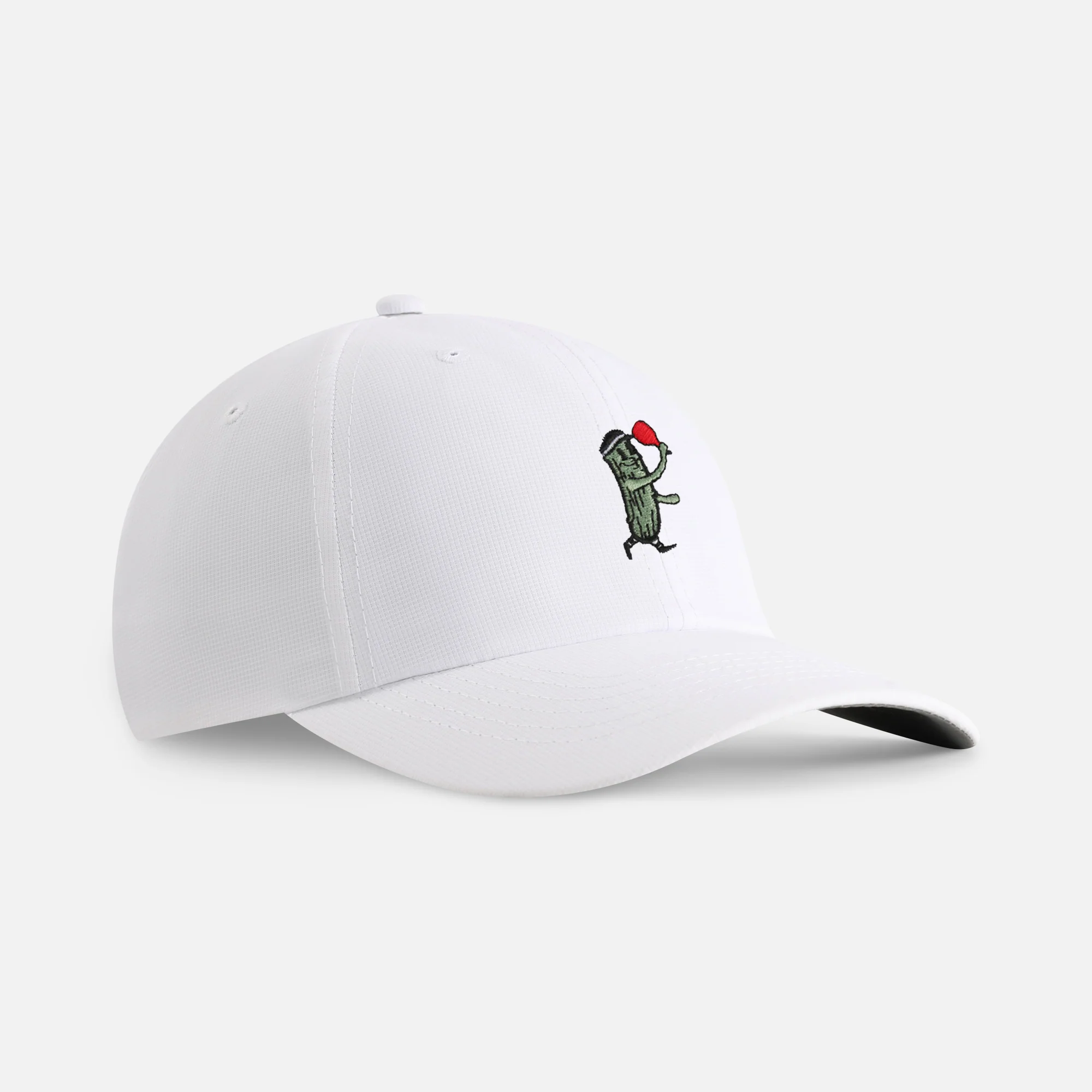 Pickle Man - Pickleball Performance Cap