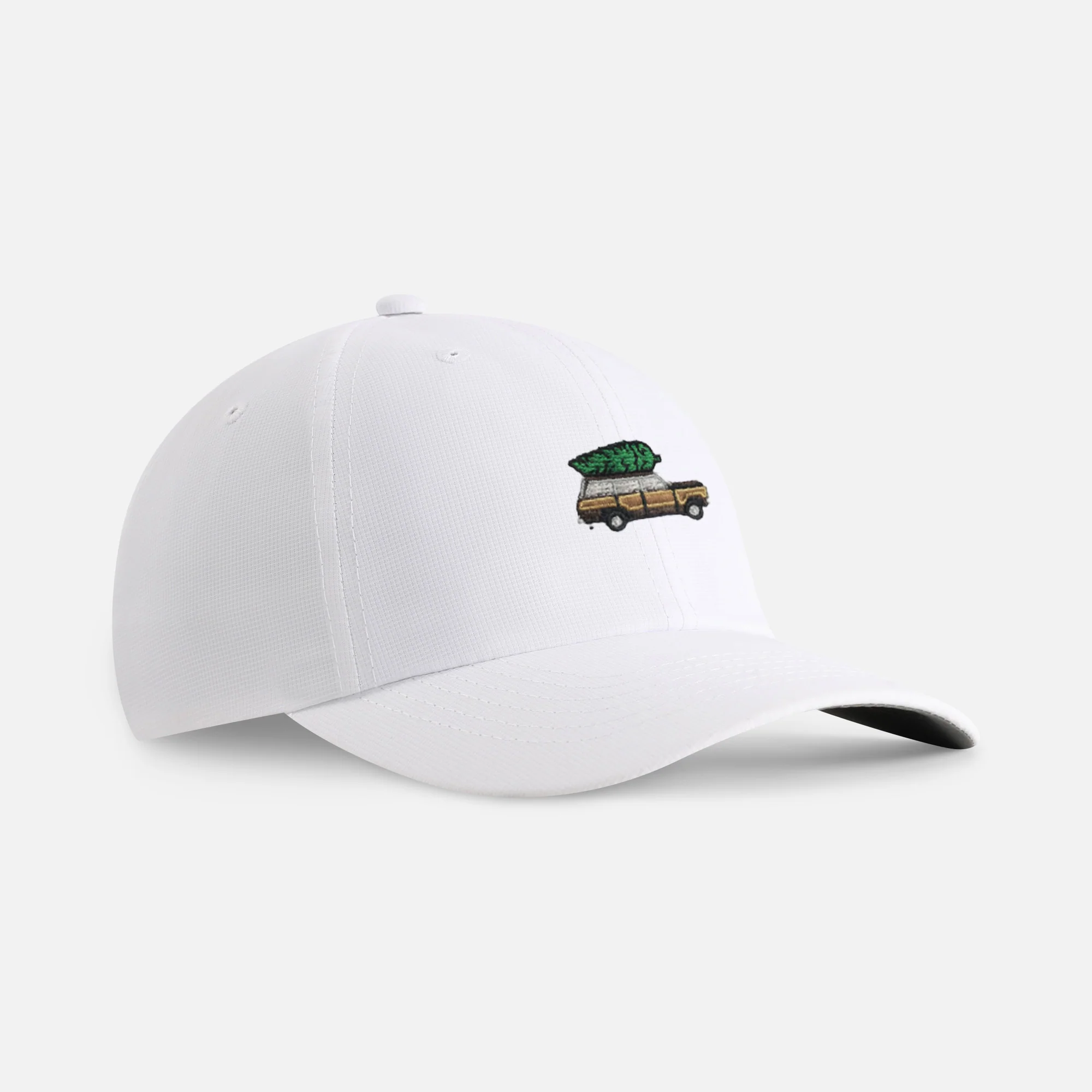 The Pine Tree Performance Cap