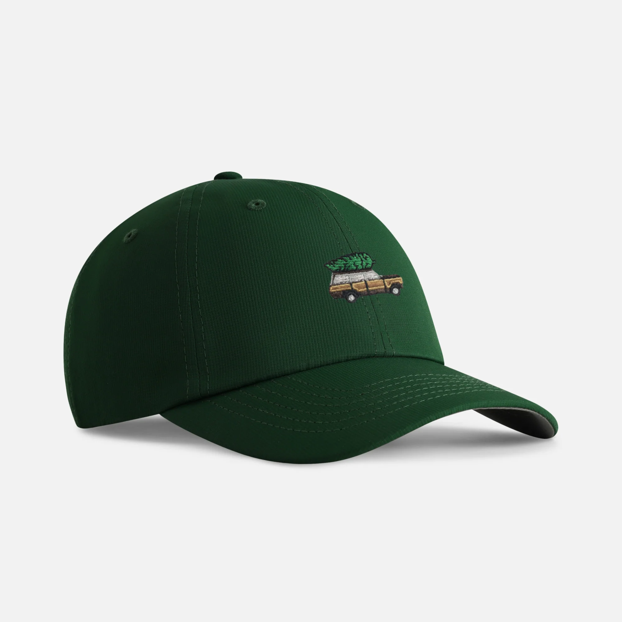 The Pine Tree Performance Cap - Image 3