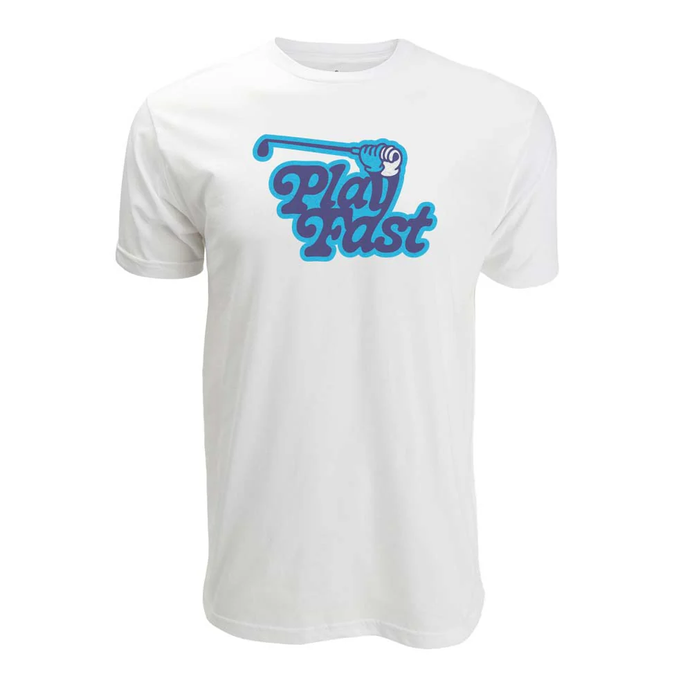 Play Fast T-Shirt - Image 9