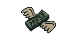 SlackerTide - Press