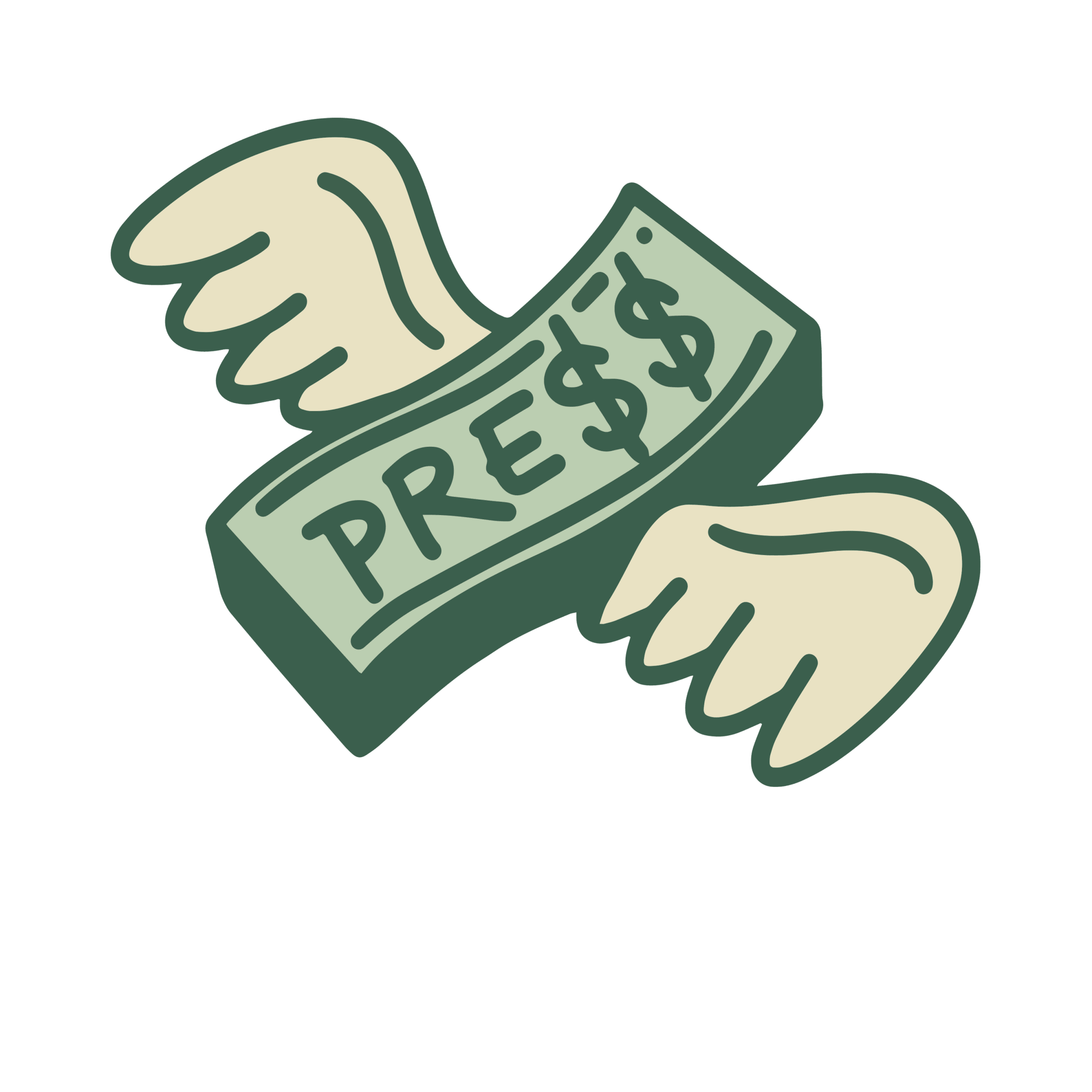 SlackerTide - Press