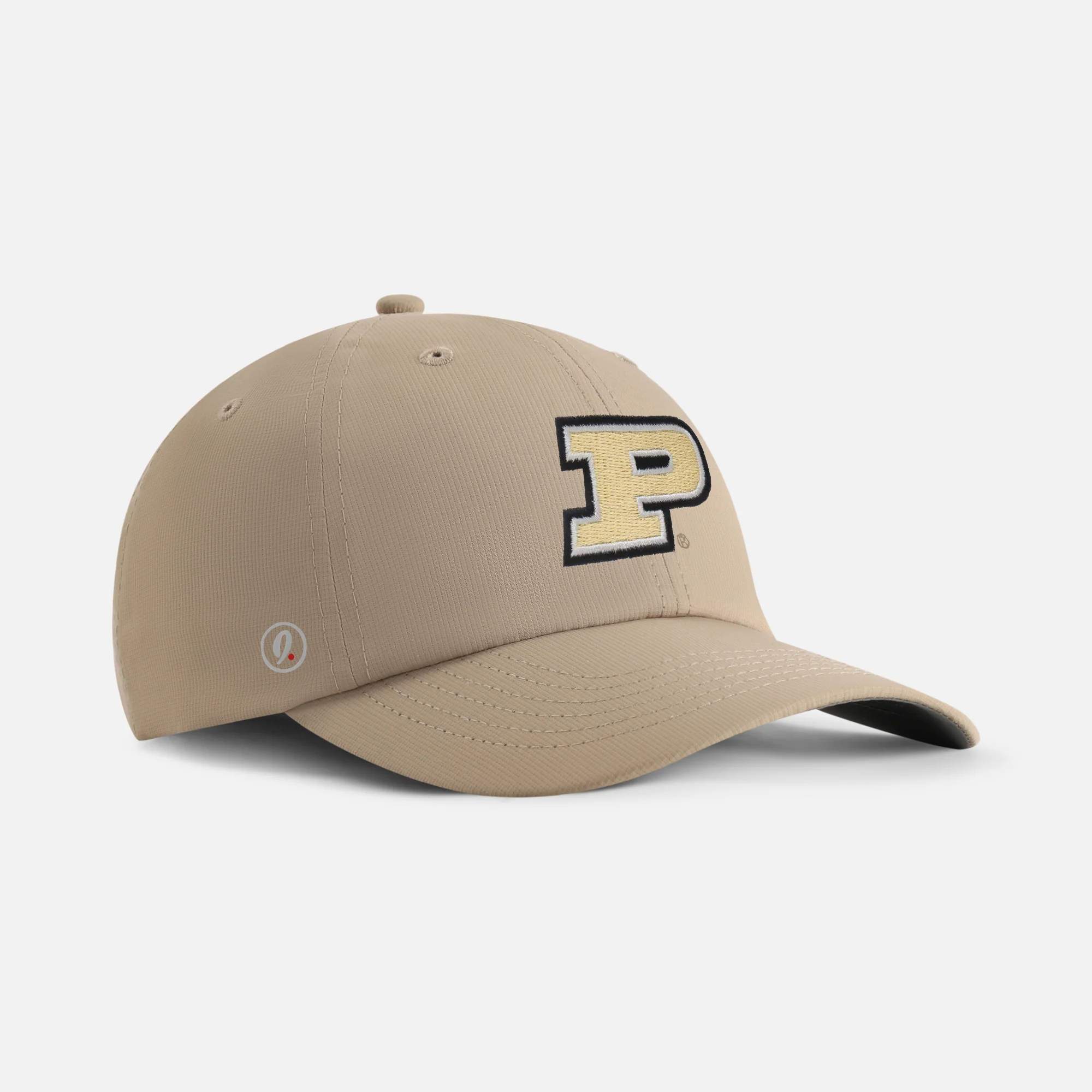 Purdue University "P" Original Performance Hat