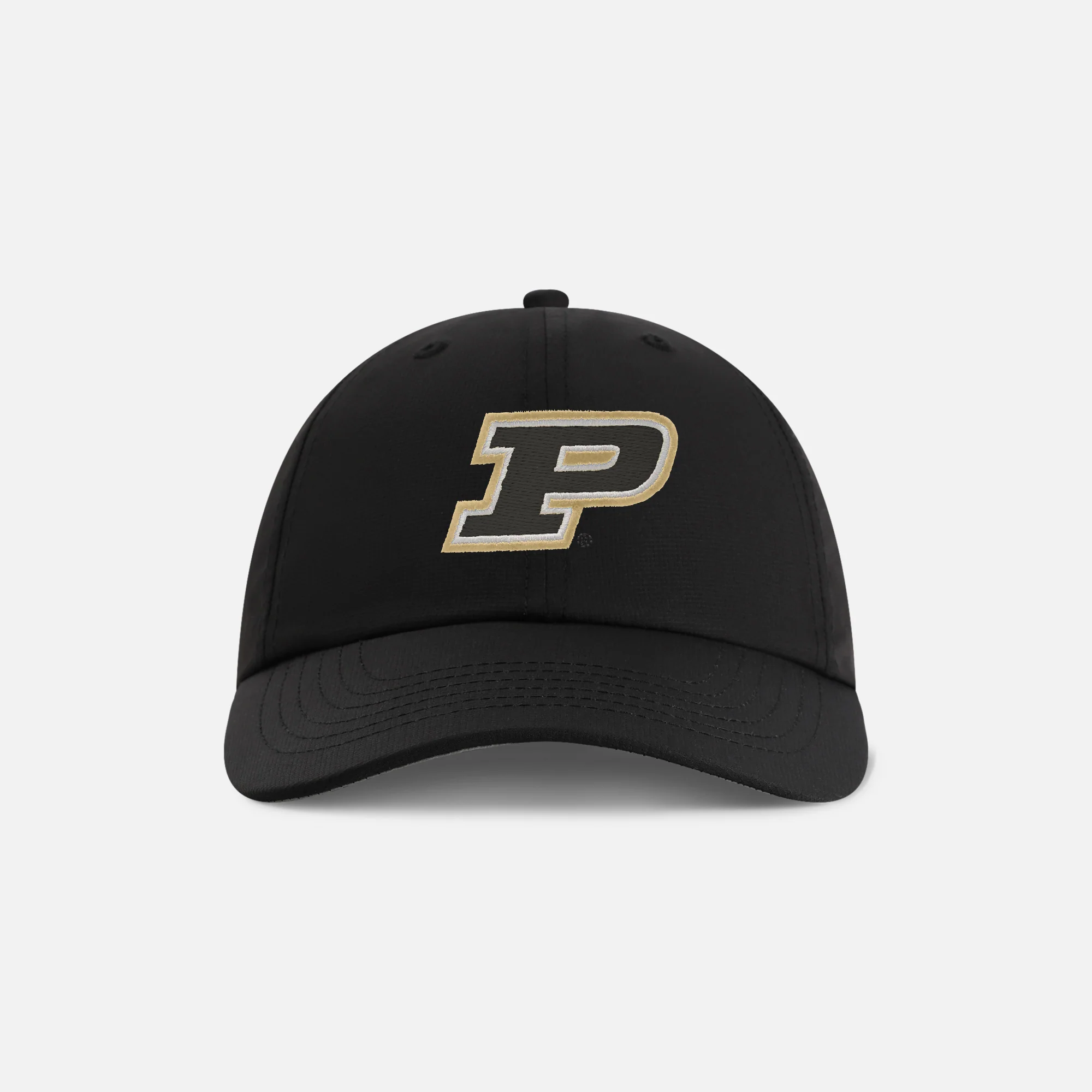 Purdue University "P" Original Performance Hat - Image 10
