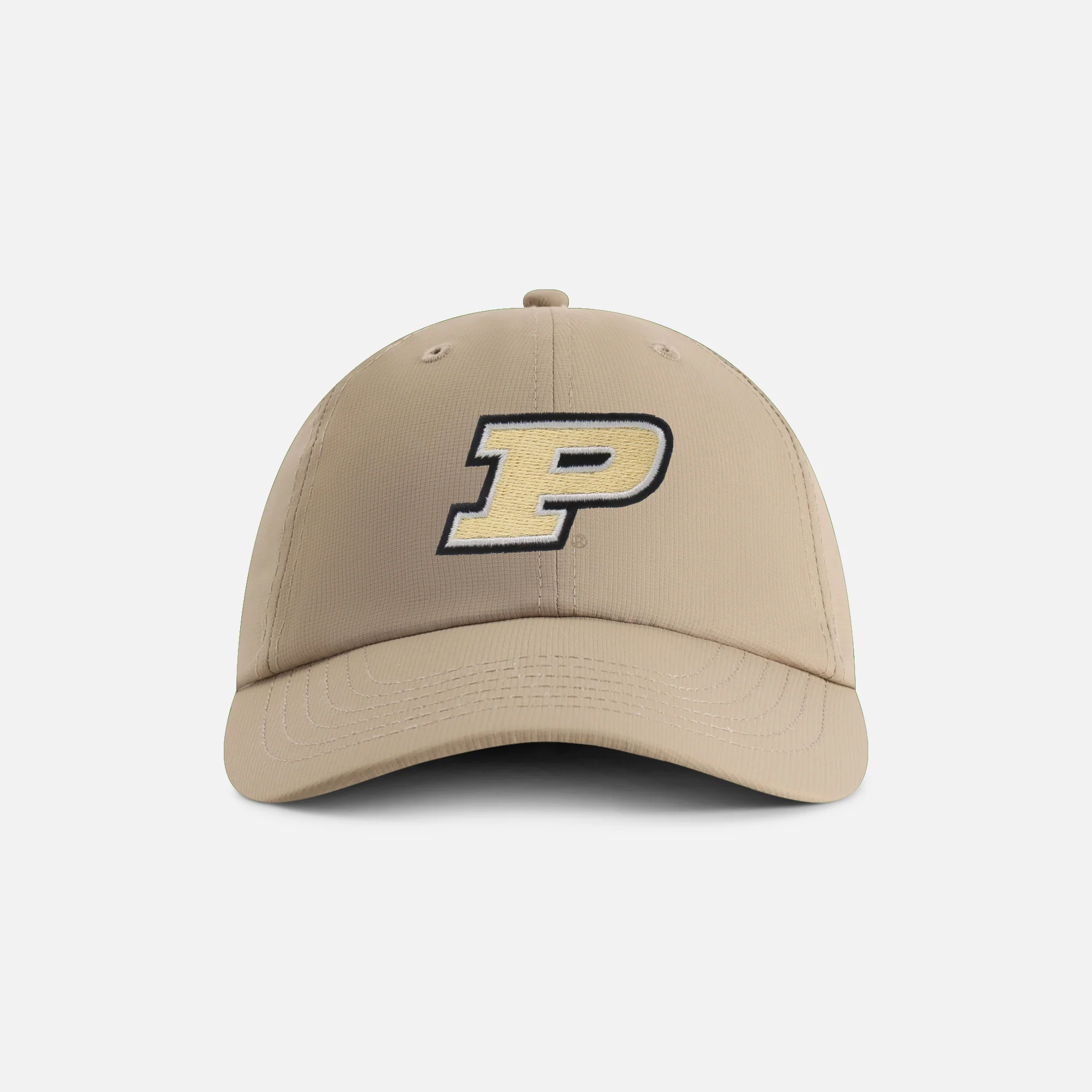 Purdue University "P" Original Performance Hat - Image 2