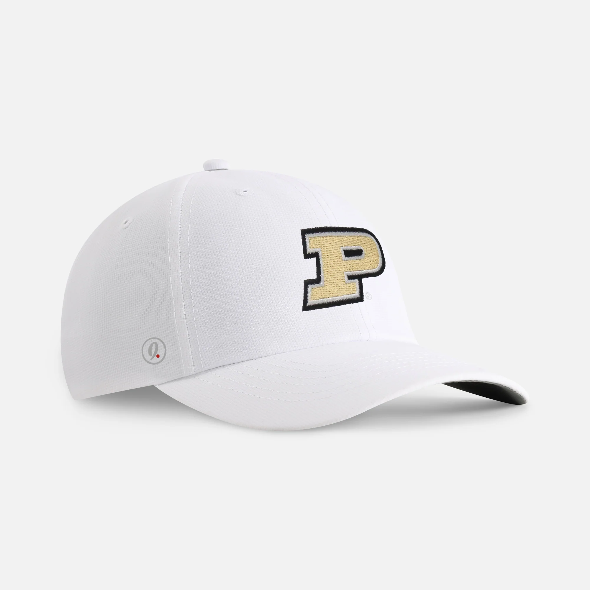 Purdue University "P" Original Performance Hat - Image 5