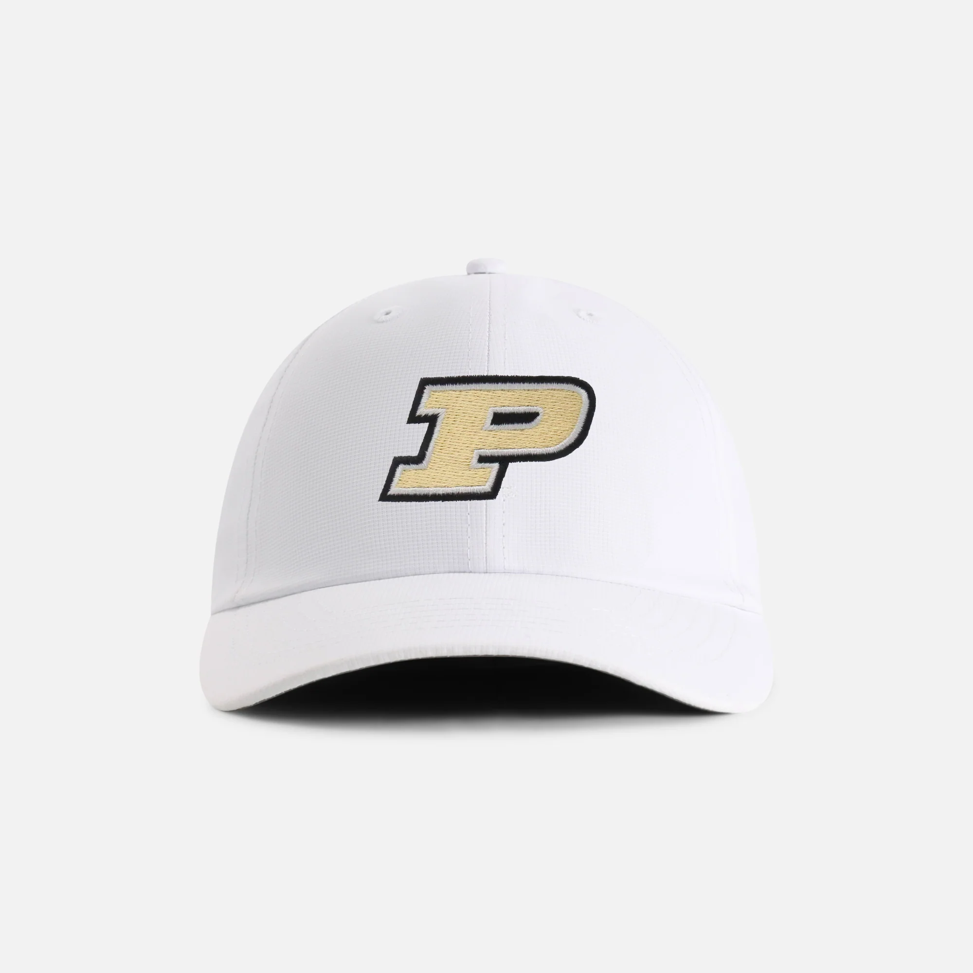 Purdue University "P" Original Performance Hat - Image 6