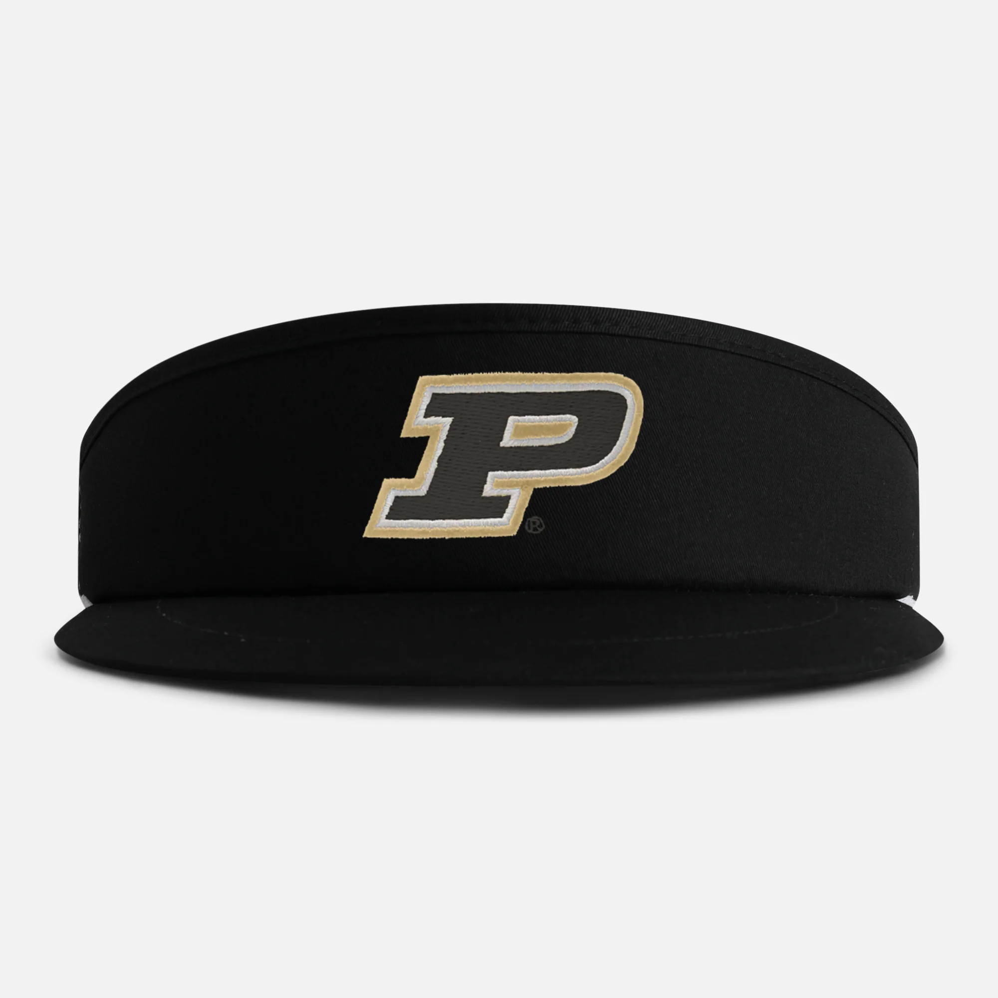 Purdue University "P" Tour Visor® - Image 6