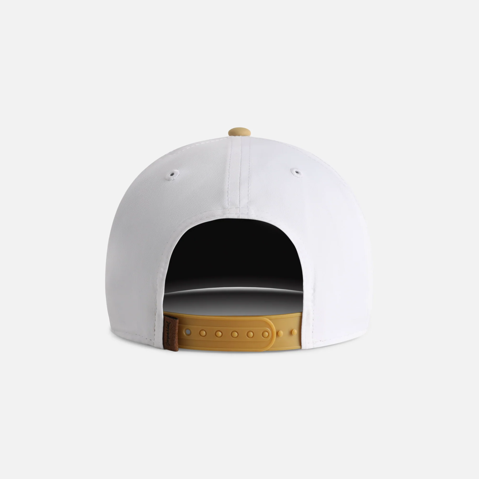 Purdue University "Purdue" Two-Tone Performance Rope Hat - Image 4