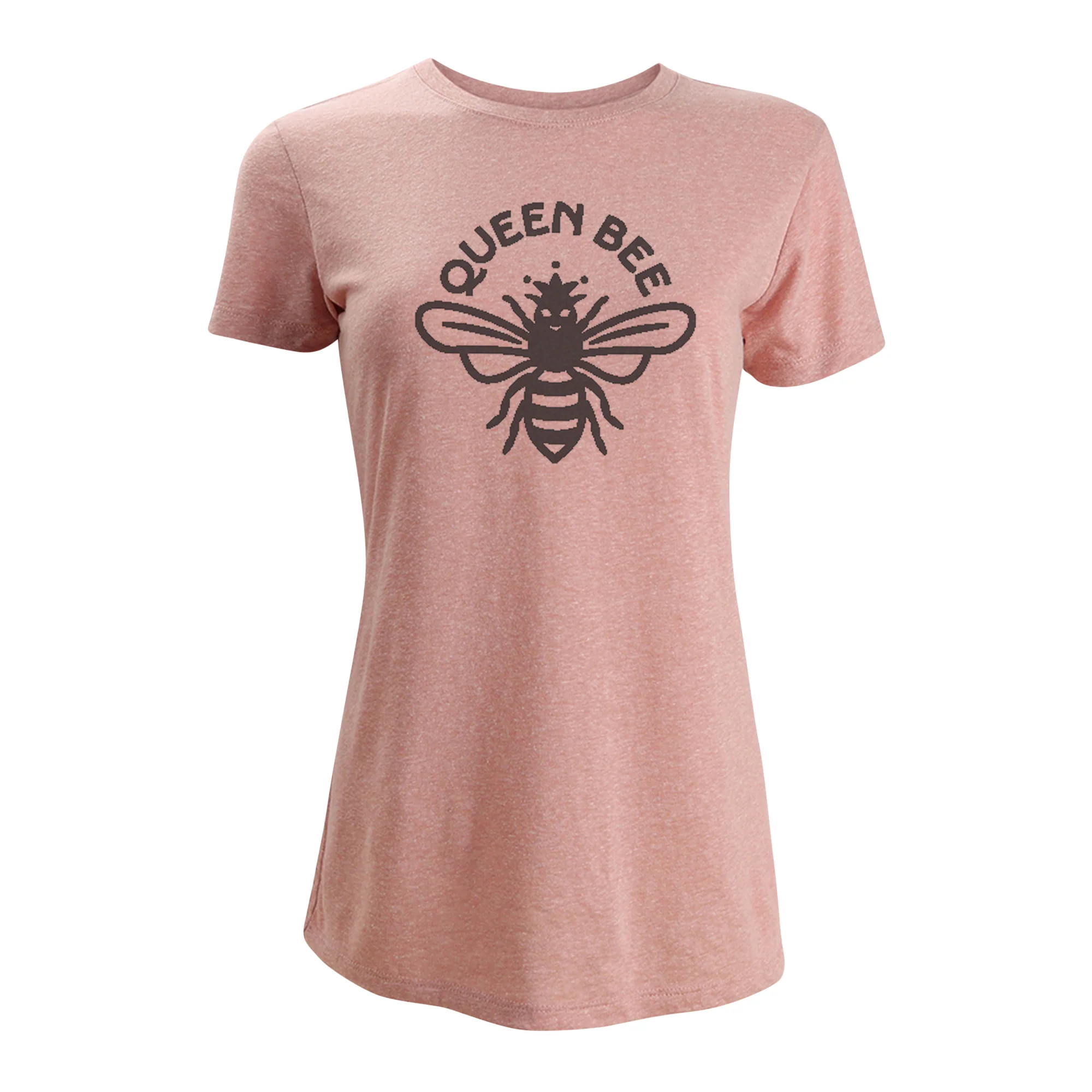 "Queen Bee" Women's Short Sleeve T-Shirt - Image 3