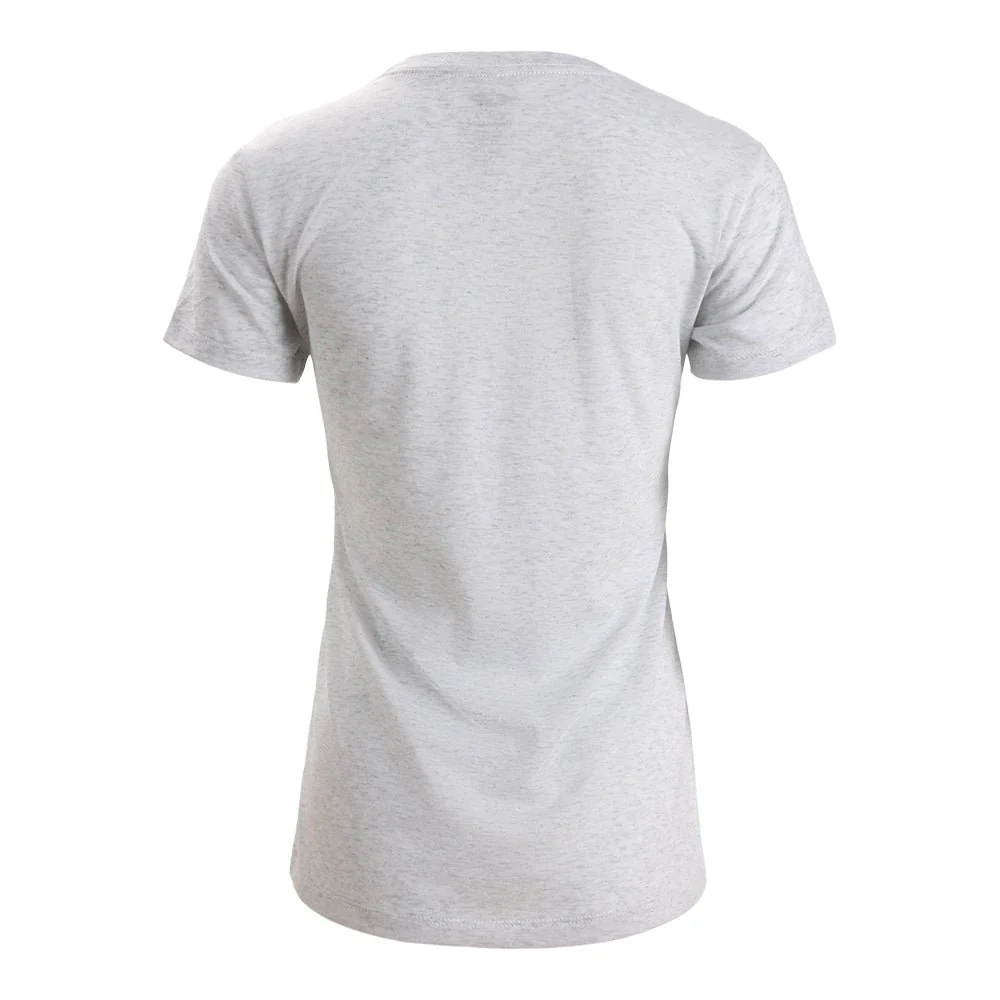 The Transfusion - Ladies' Crewneck T-Shirt - Image 6