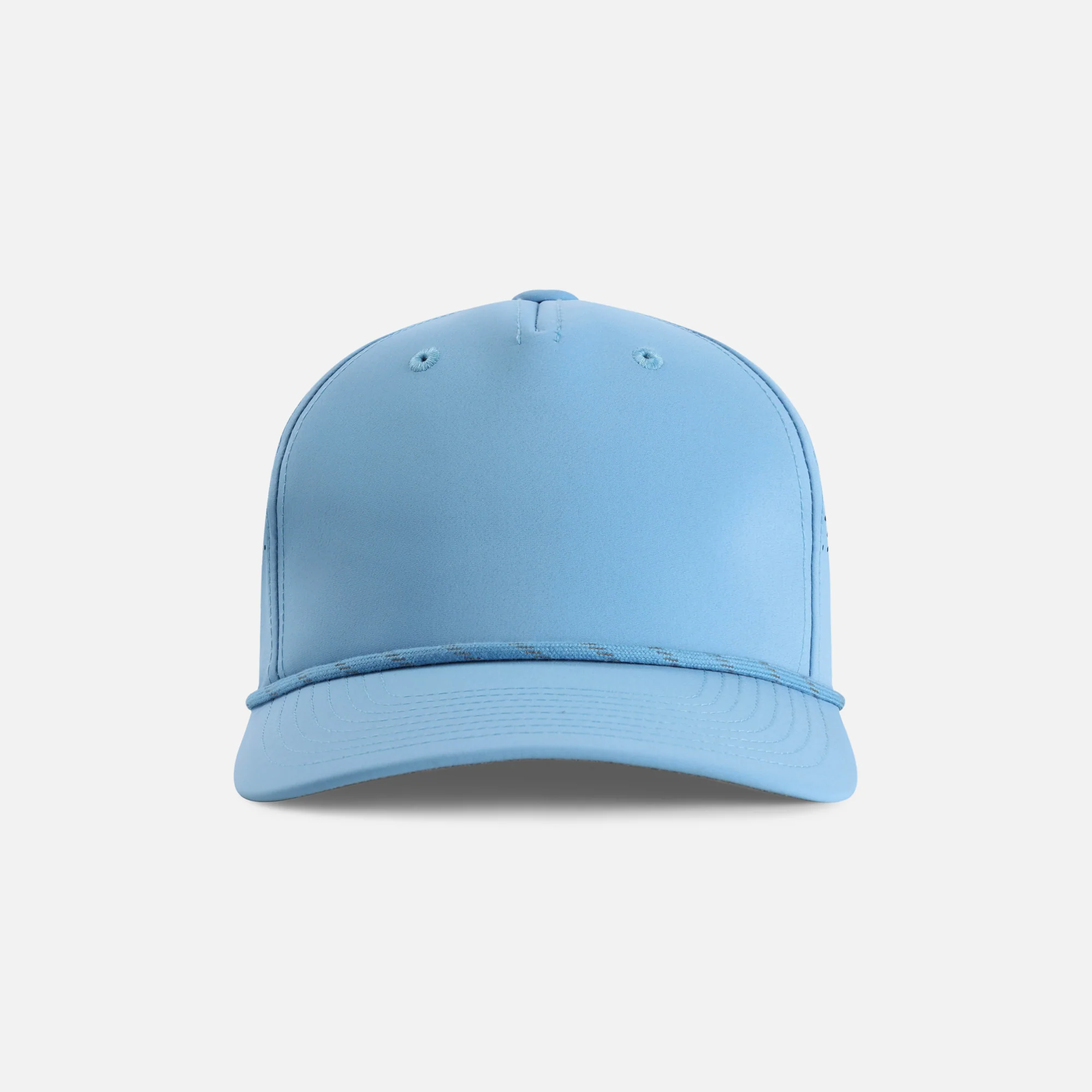 S1505 The Dyno - Perforated Lab Series Rope Cap - Image 10