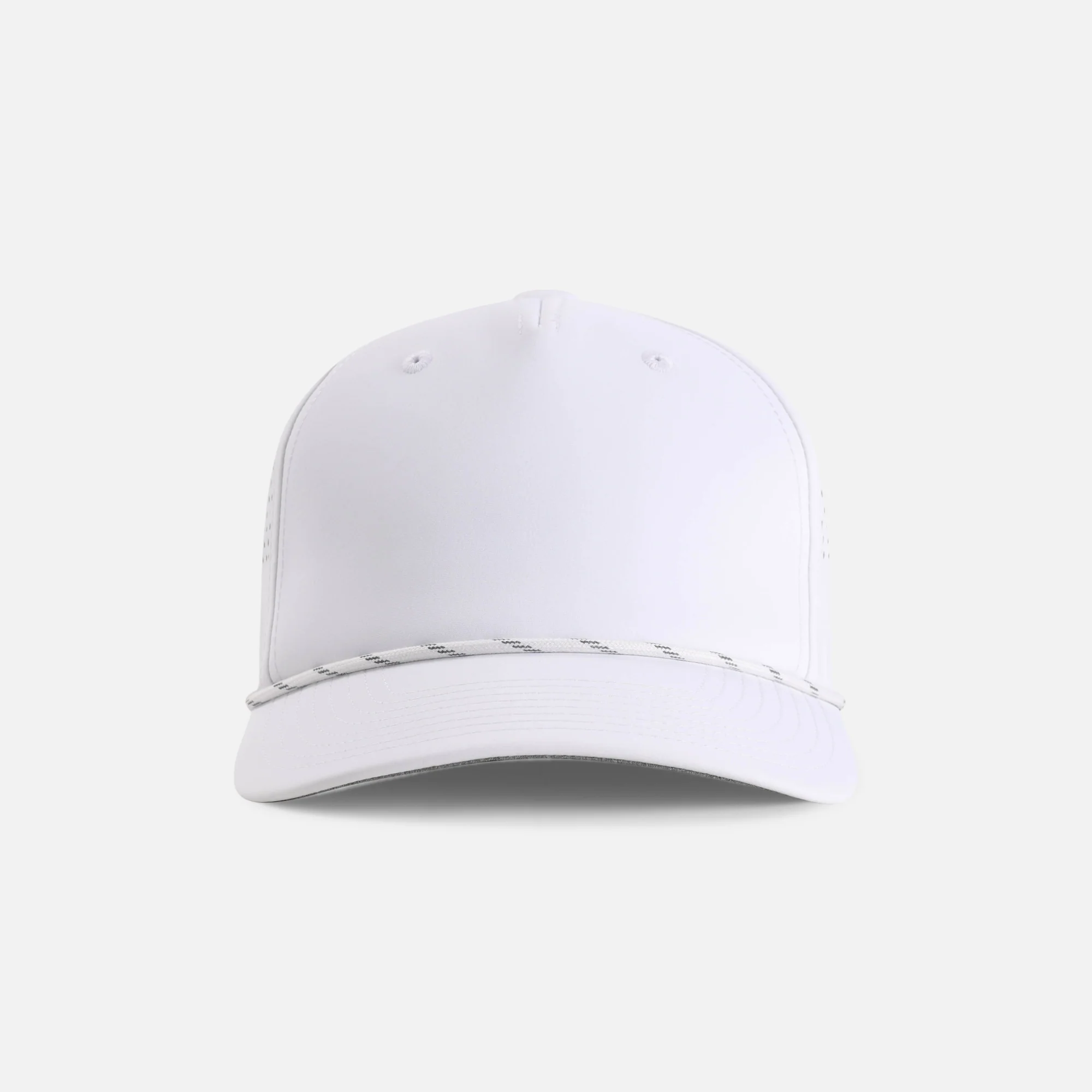 S1505 The Dyno - Perforated Lab Series Rope Cap - Image 18