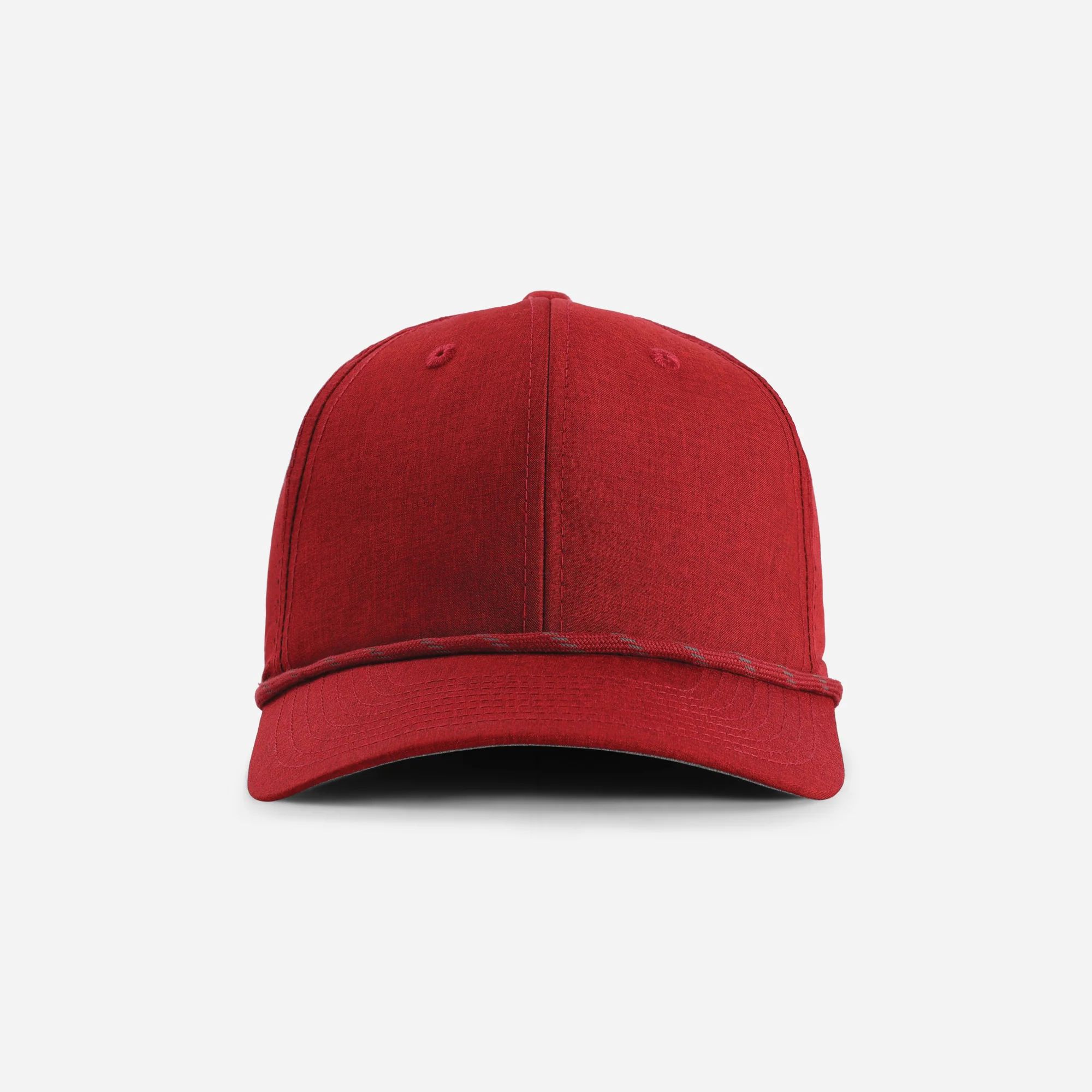 S1506 The Vapor - 6-Panel Lab Series Rope Cap - Image 10