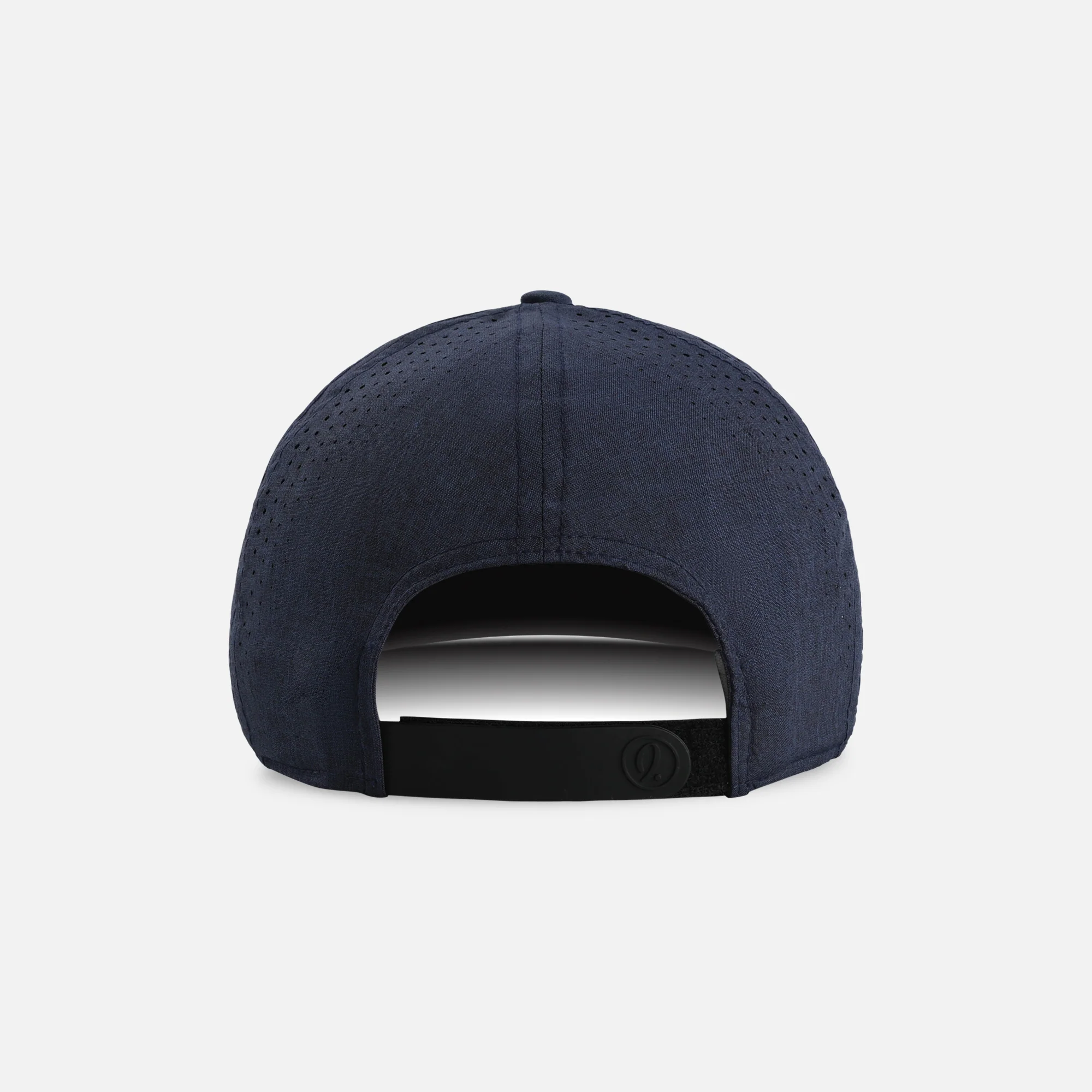 S1506 The Vapor - 6-Panel Lab Series Rope Cap - Image 20