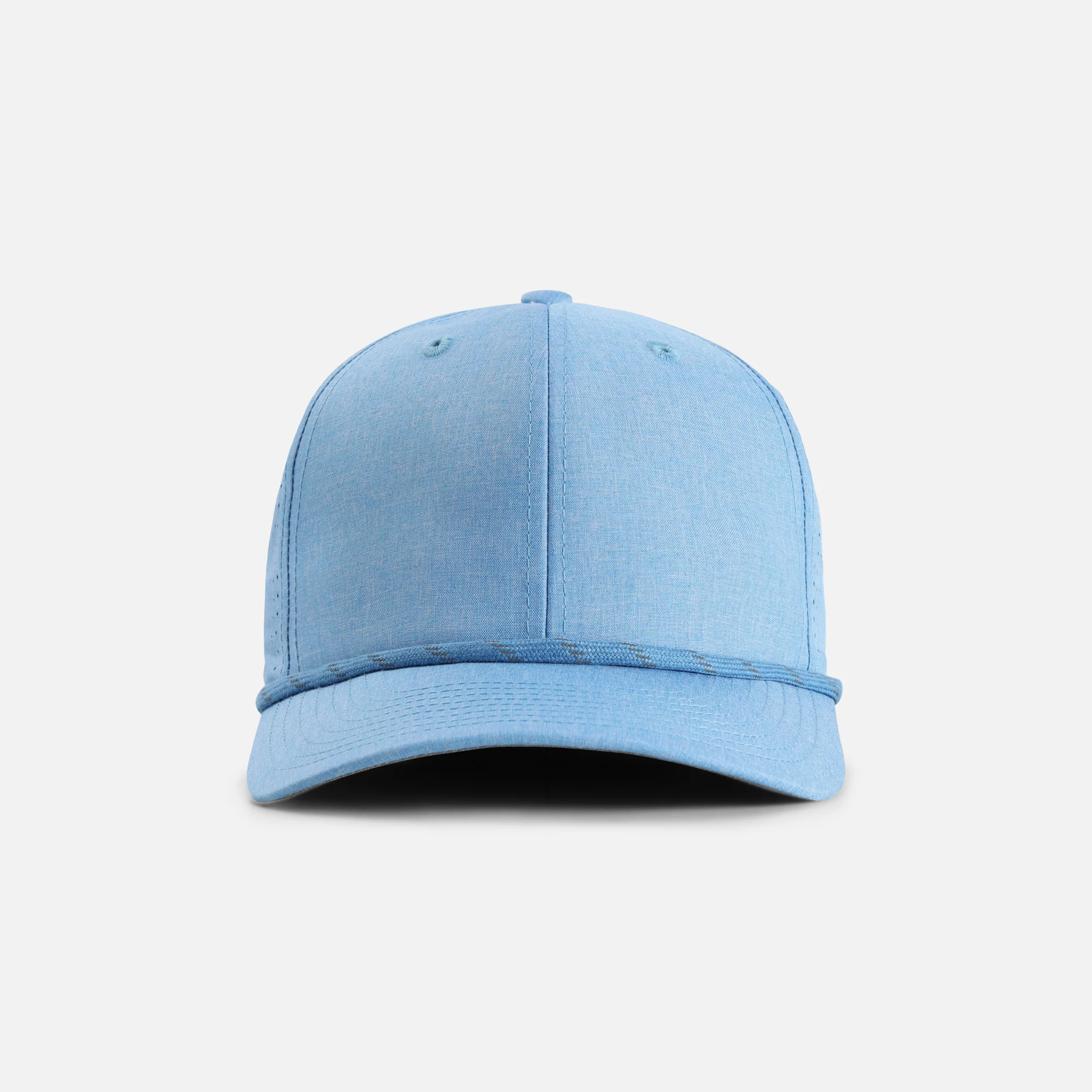 S1506 The Vapor - 6-Panel Lab Series Rope Cap - Image 6
