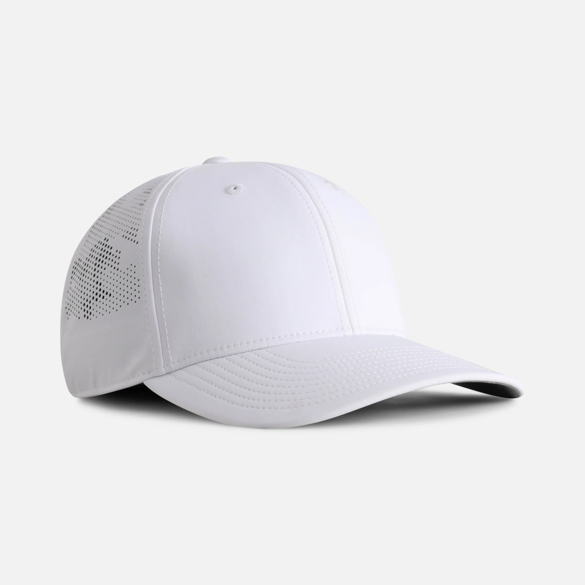 S1507 The Genome - Performance Lab Series Cap - Image 13