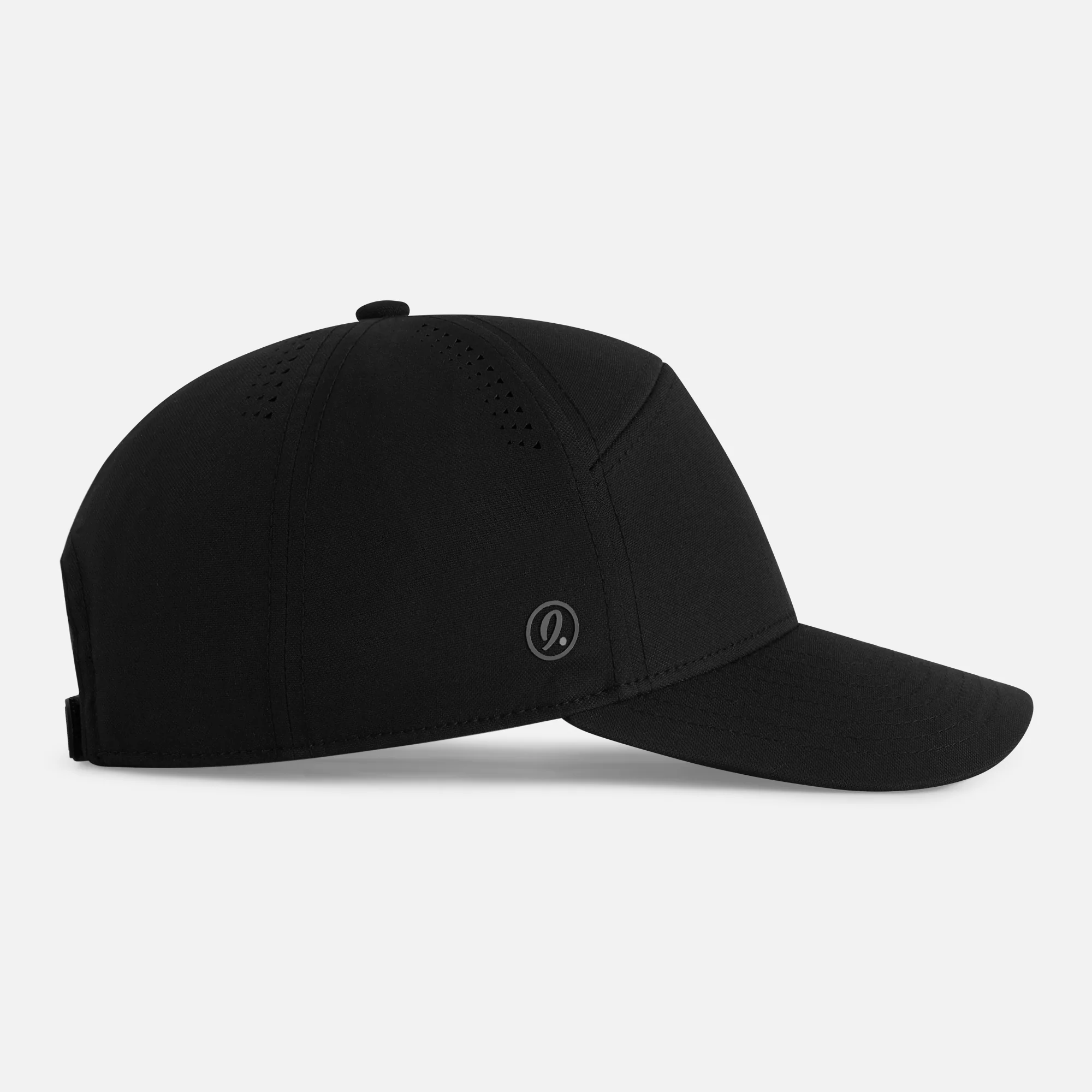 S1510 - The Gravity Lab Series Performance Hat - Image 3