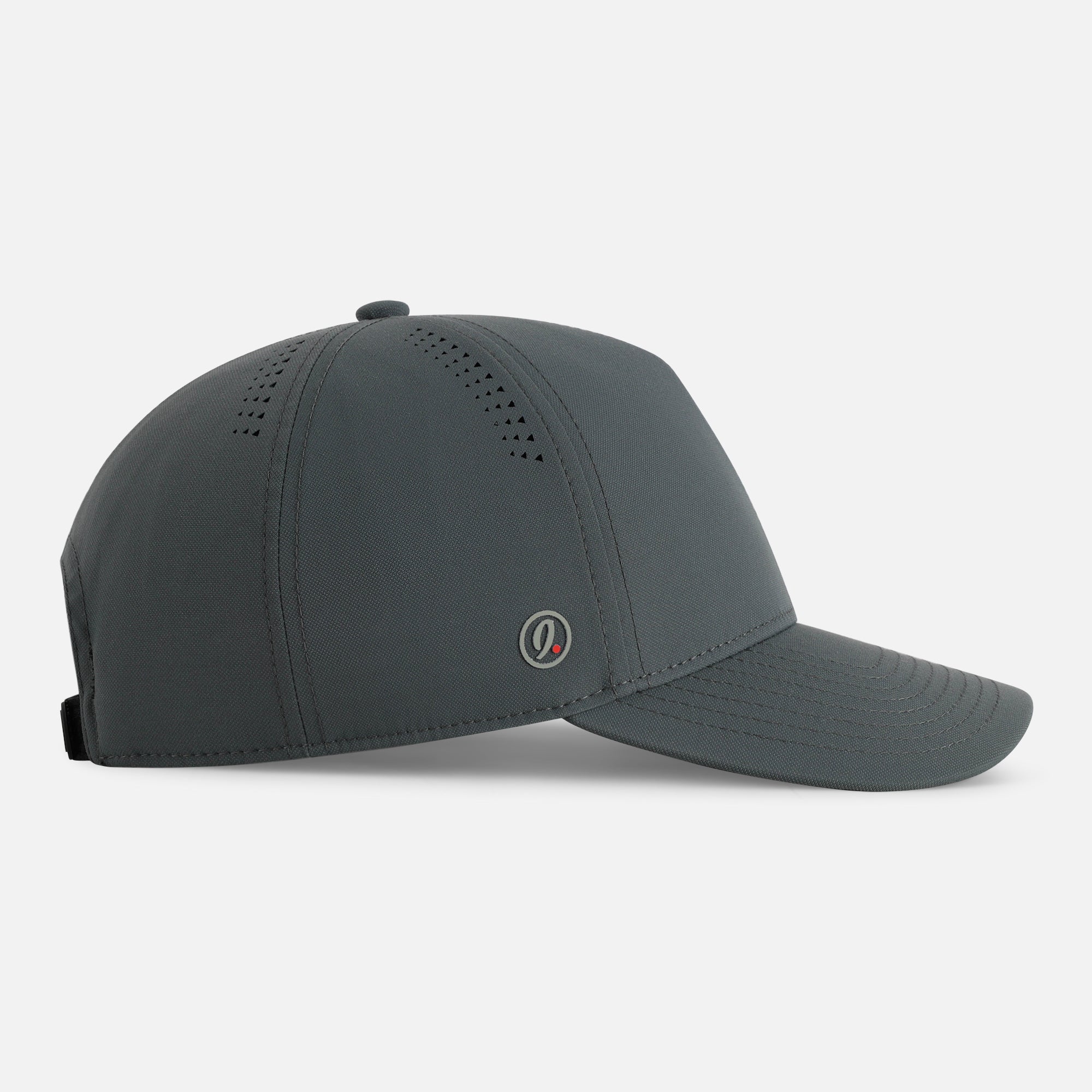 S1512 - The Noble Lab Series Performance Hat - Image 3