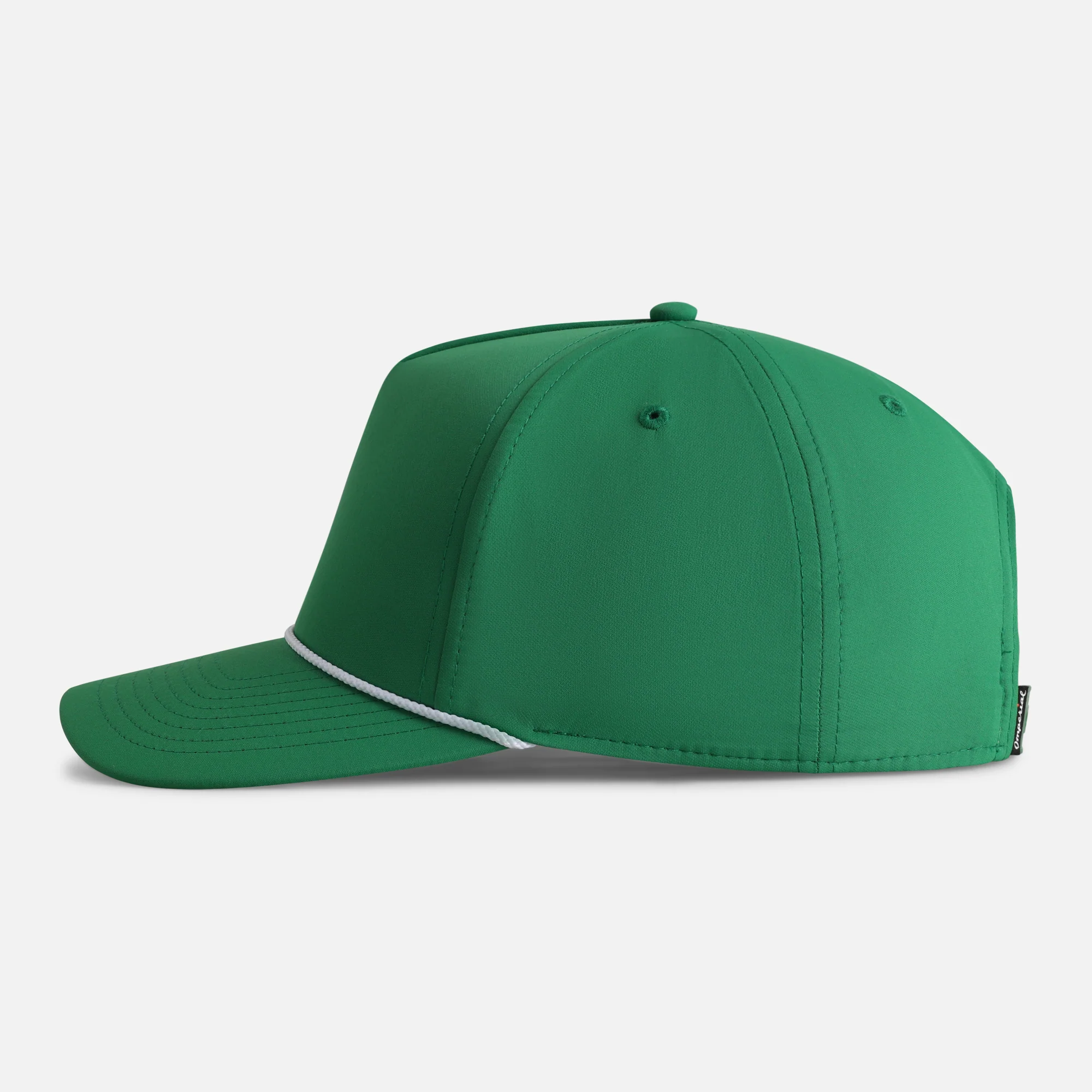 "Corn Cutter" 5-Panel Unstructured Hat - Image 3